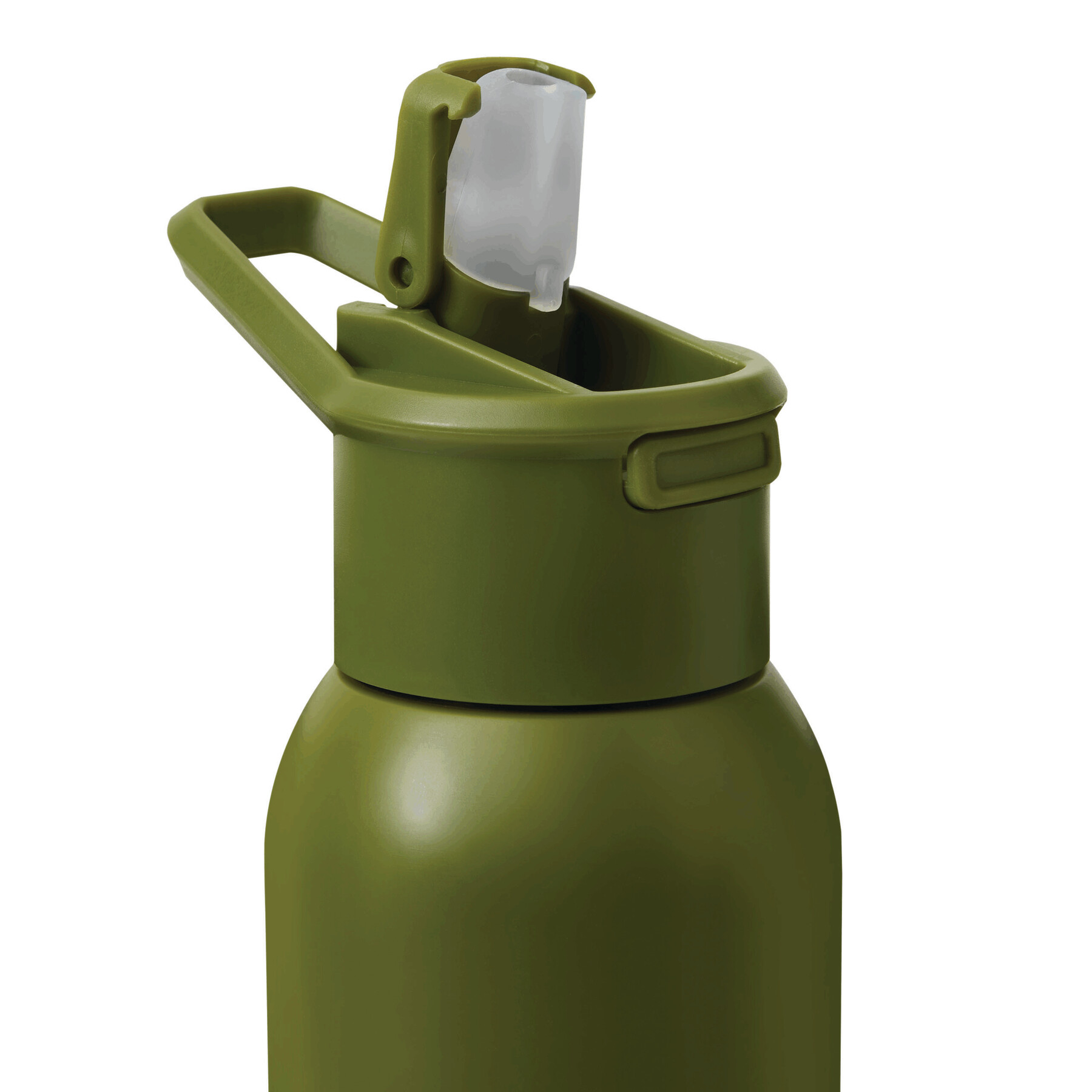 Vakuum-Isolierflasche | Treksteel