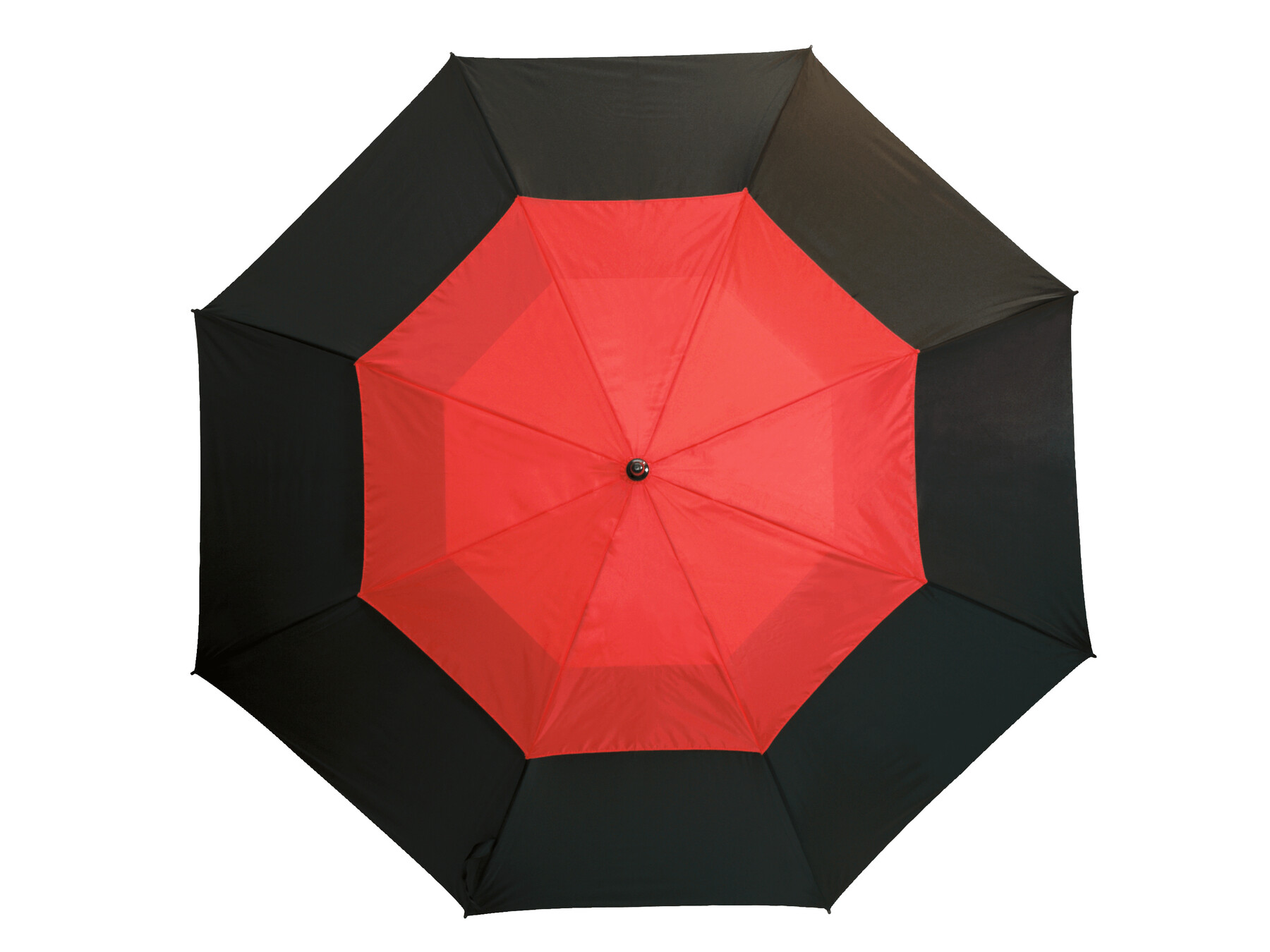Fiberglas-Golfschirm | Monsun