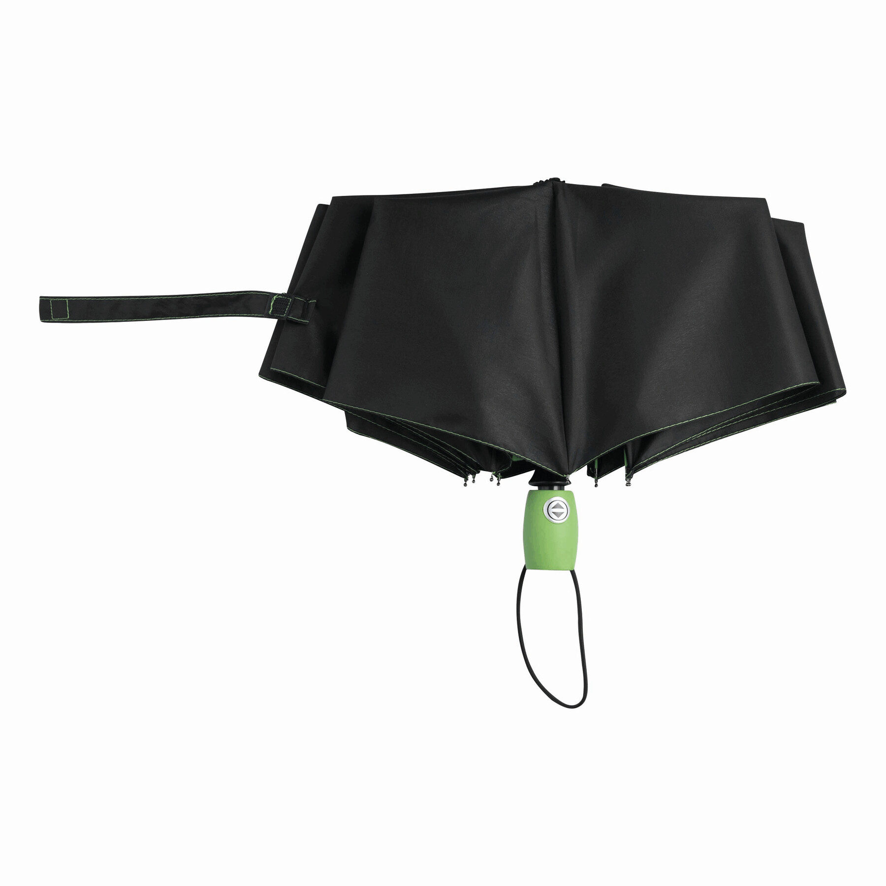 Vollautomatischer Windproof-Taschenschirm | Streetlife