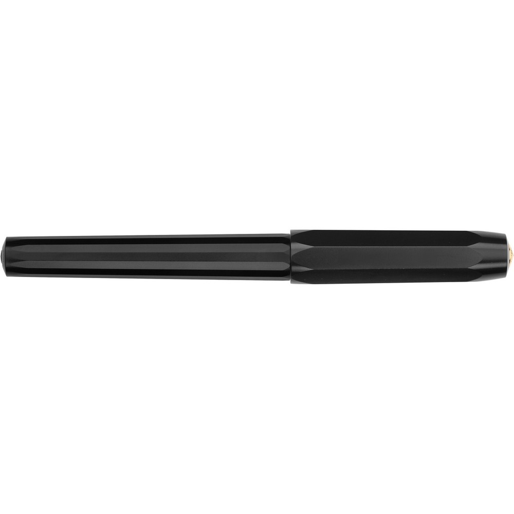 MOLESKINE x Kaweco Rollerball 0.7 in Schwarz, Ansicht 6