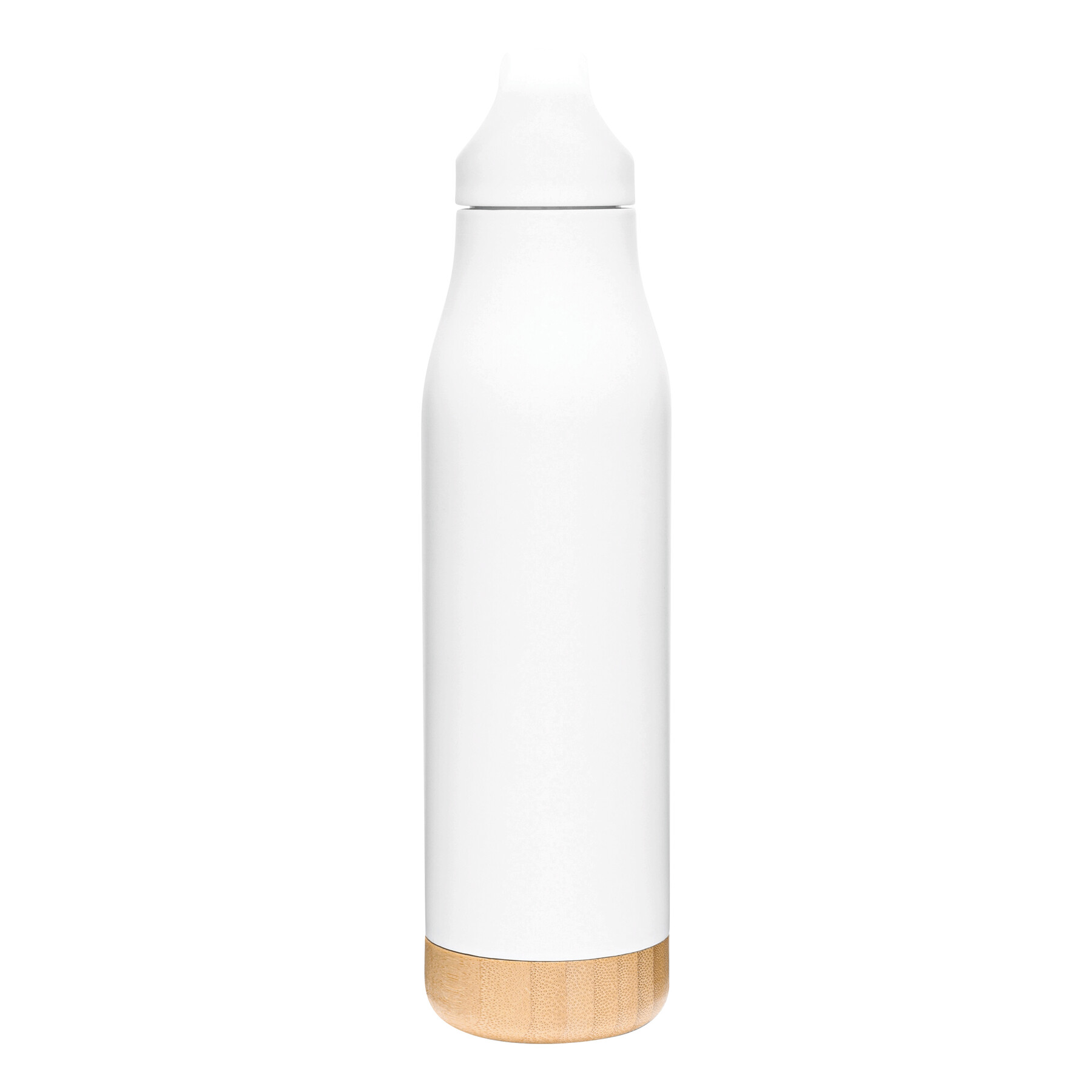 Vakuum-Trinkflasche | Bamboo Legend