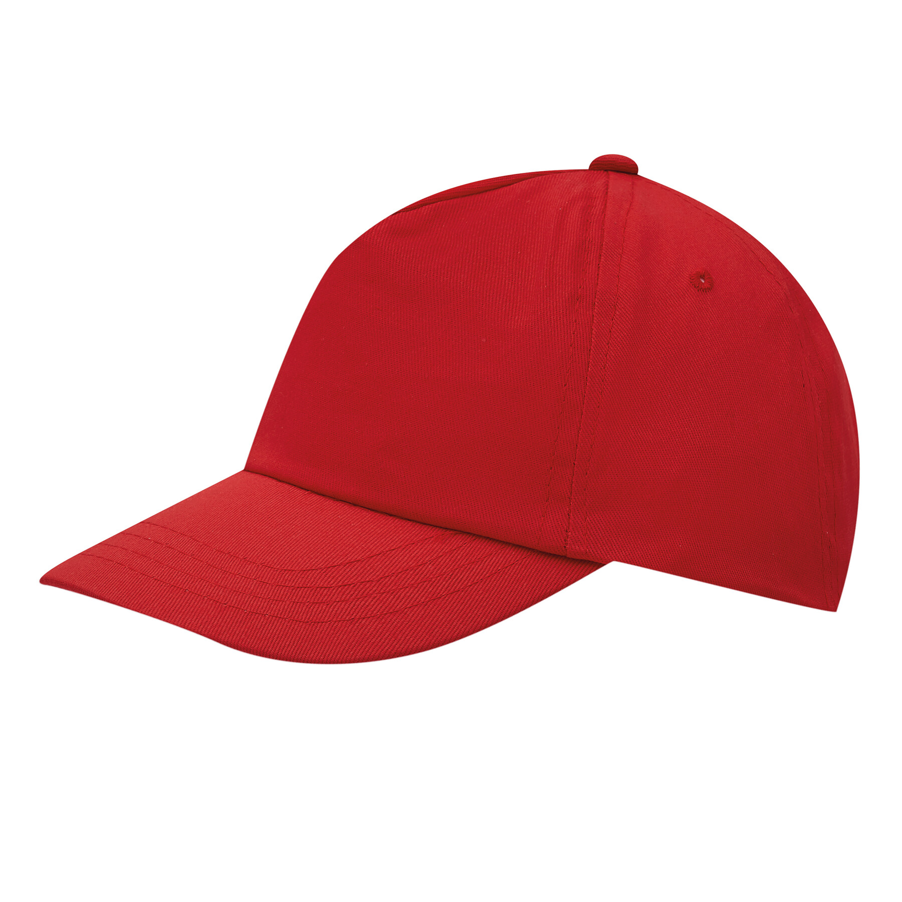 5-Panel-Cap für Kinder | Kiddy Wear
