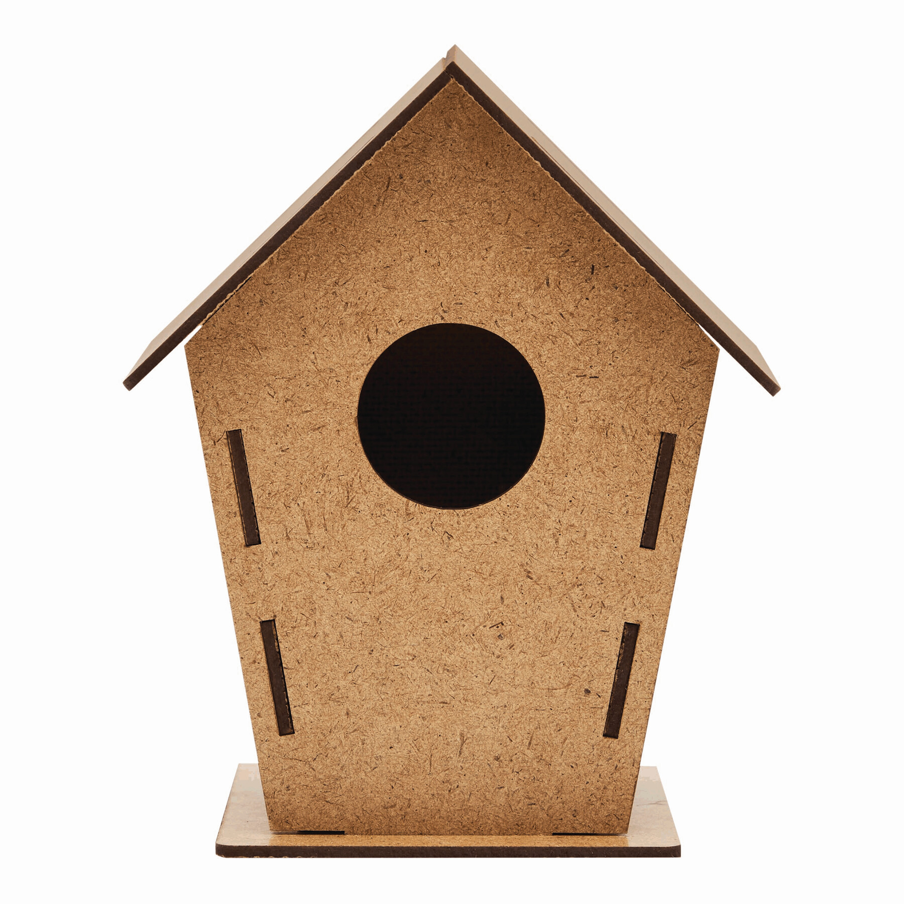 Vogelhaus | Mecozi Home