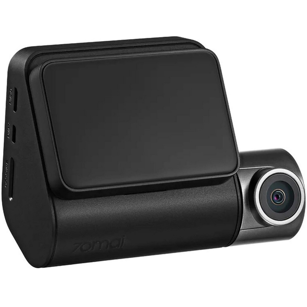 Videorekorder, Auto-Kamera 70MAI A200 in Schwarz, Ansicht 5