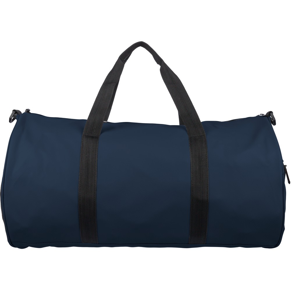Sporttasche, Reisetasche in Blau, Ansicht 2