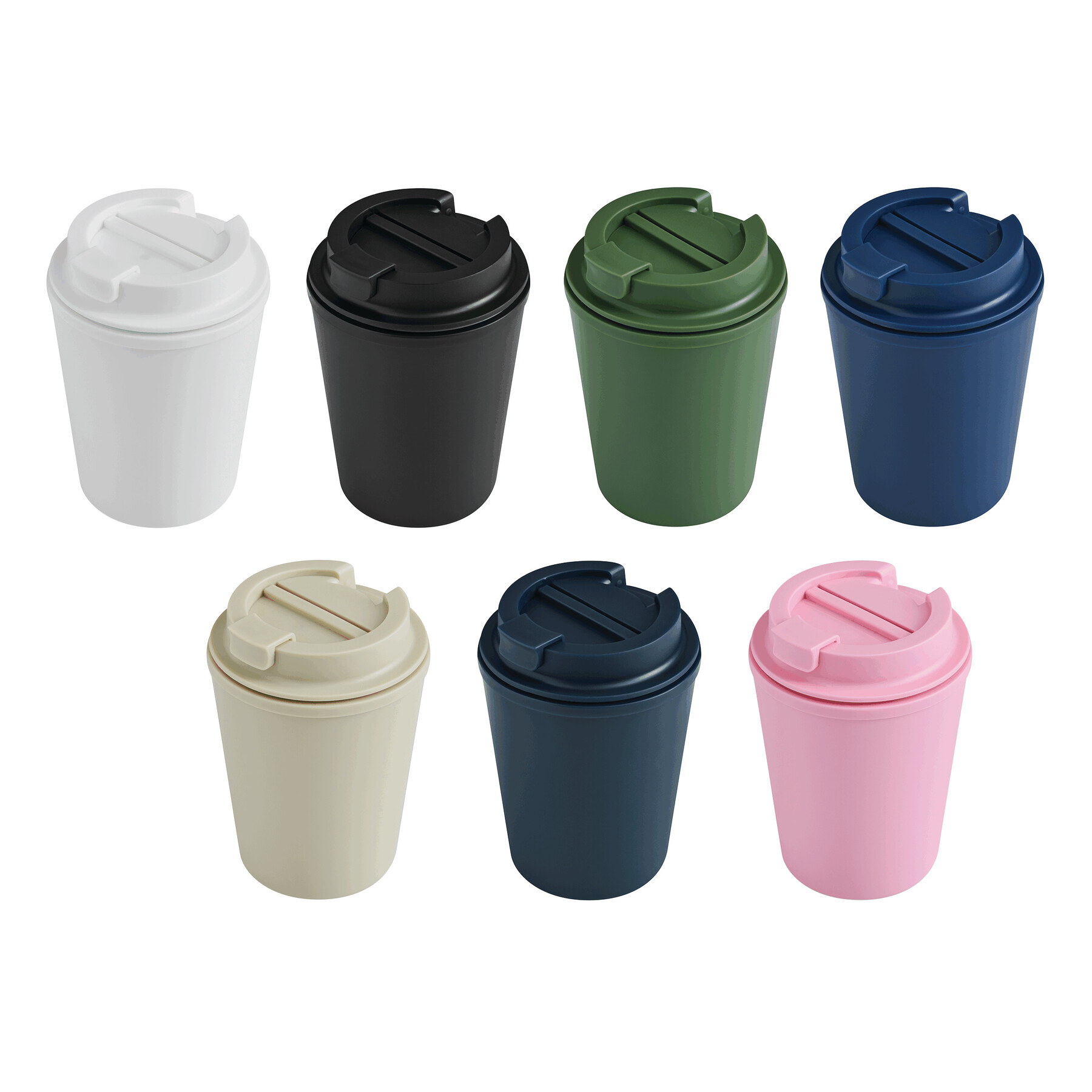 Trinkbecher | Flexicup
