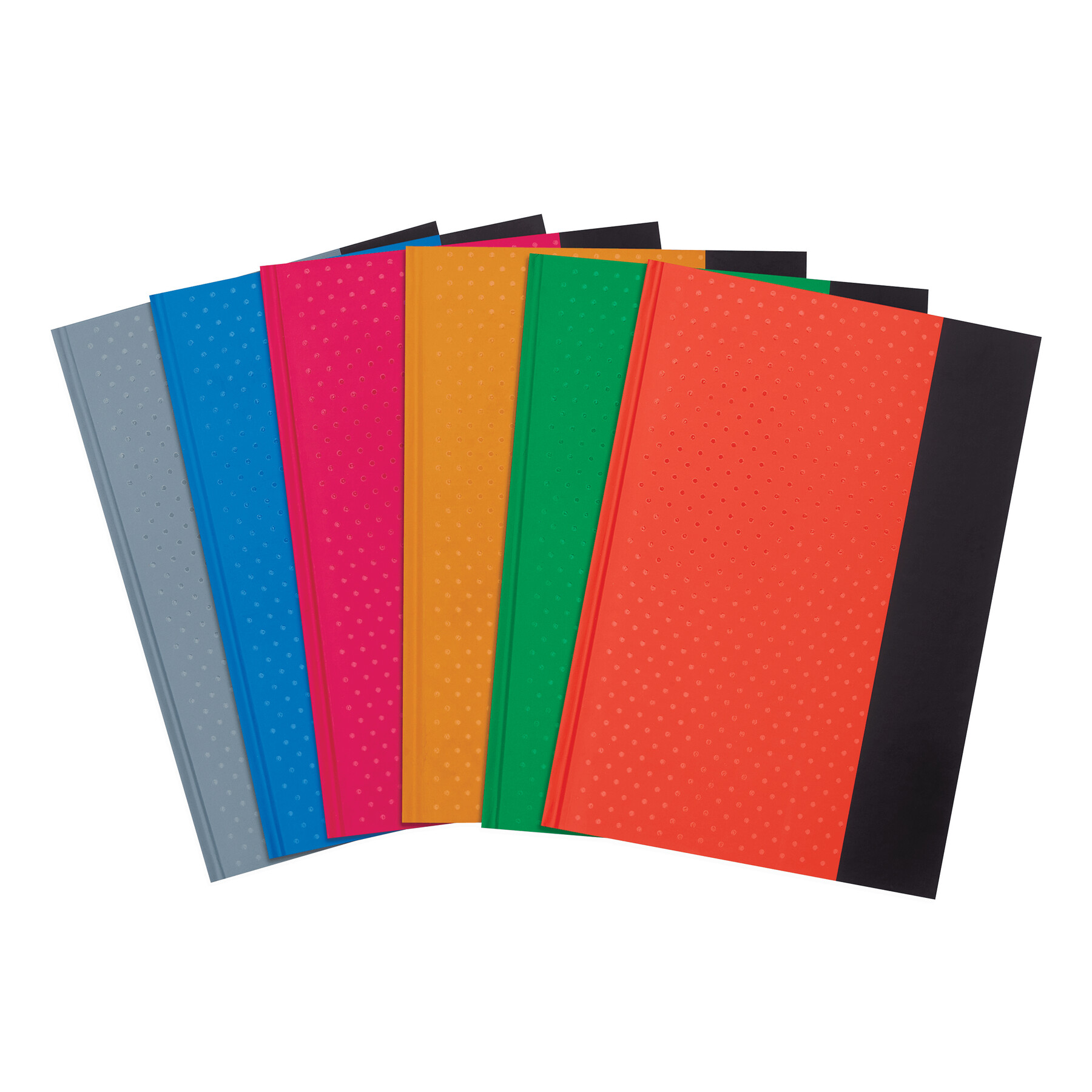 Notizbuch im DIN-A5-Format | Signum