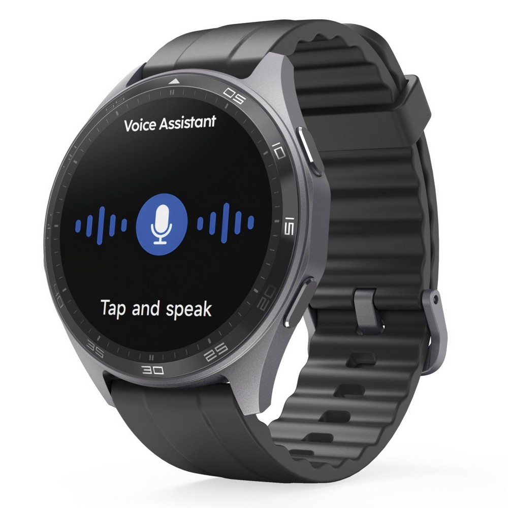 Aktivitätsmonitor Hama Smartwatch 7010 in Schwarz, Ansicht 16
