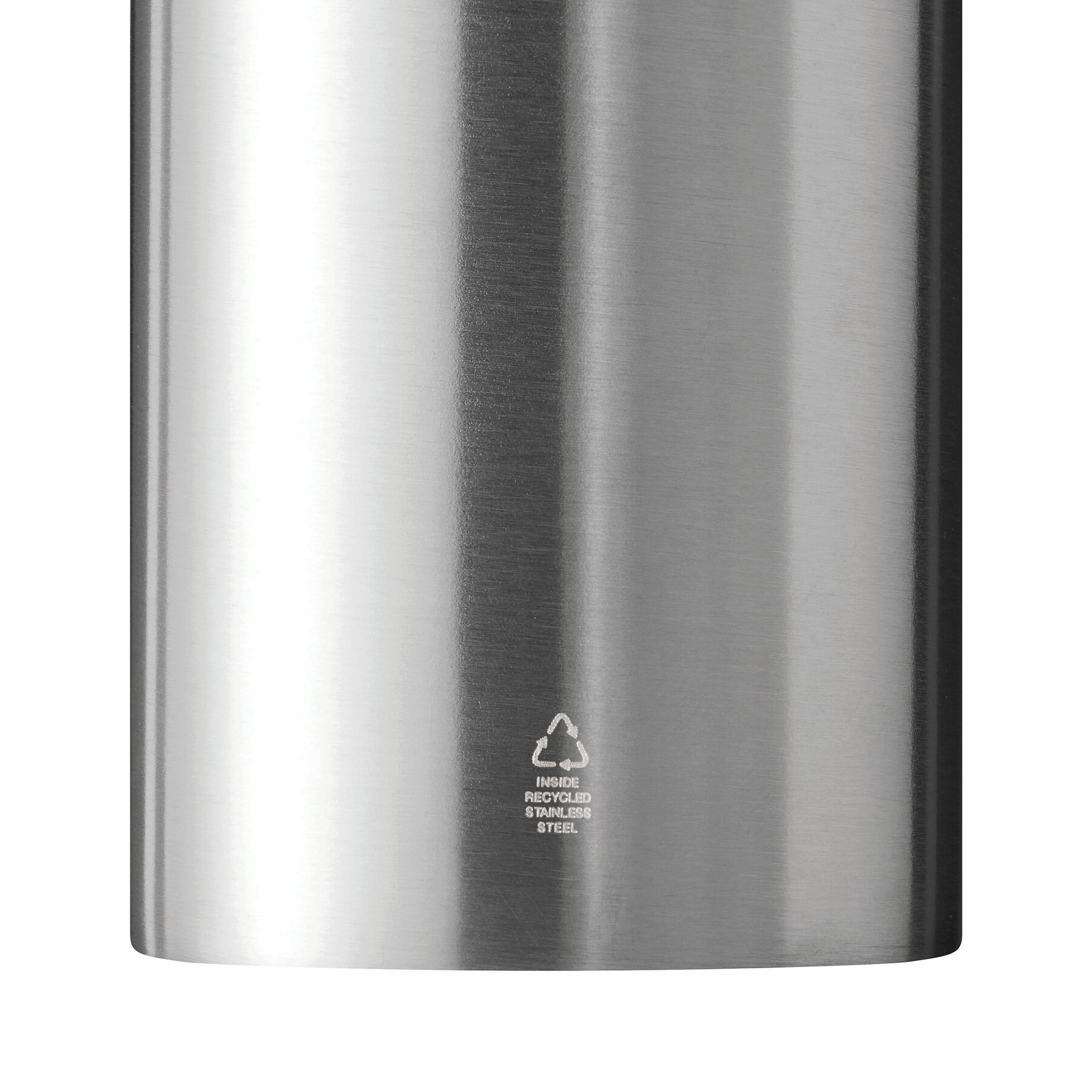 Trinkflasche | Steeltransit