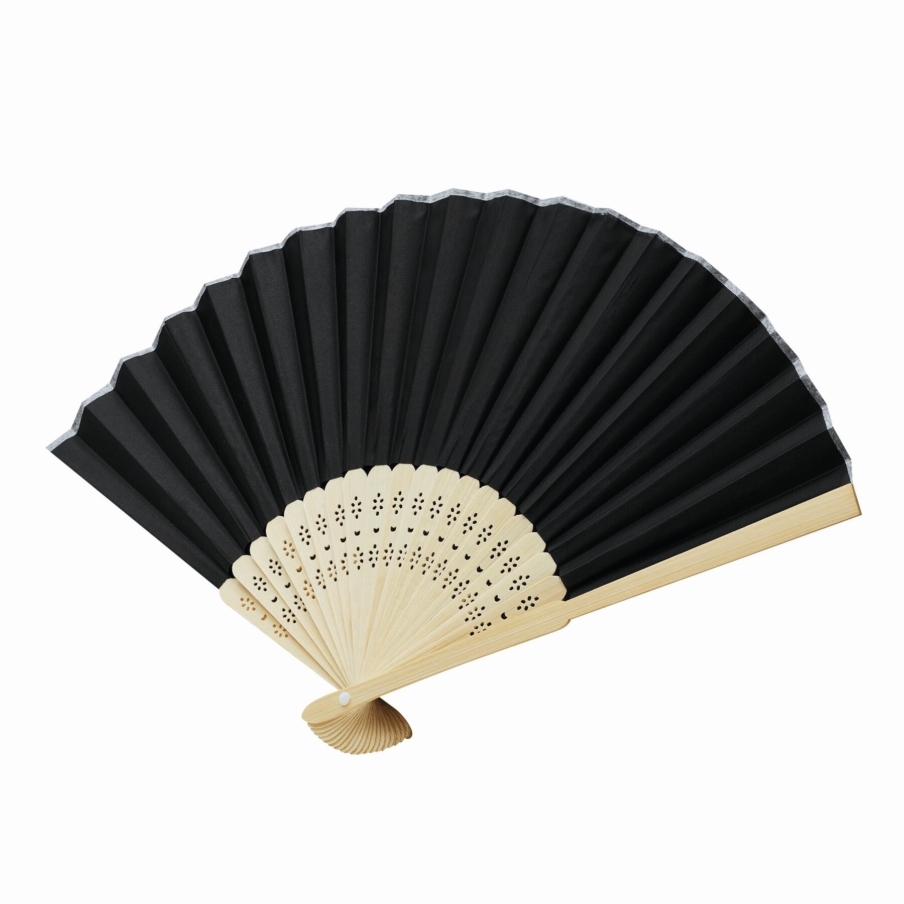 Faltbarer Fächer | Bamboo Cool