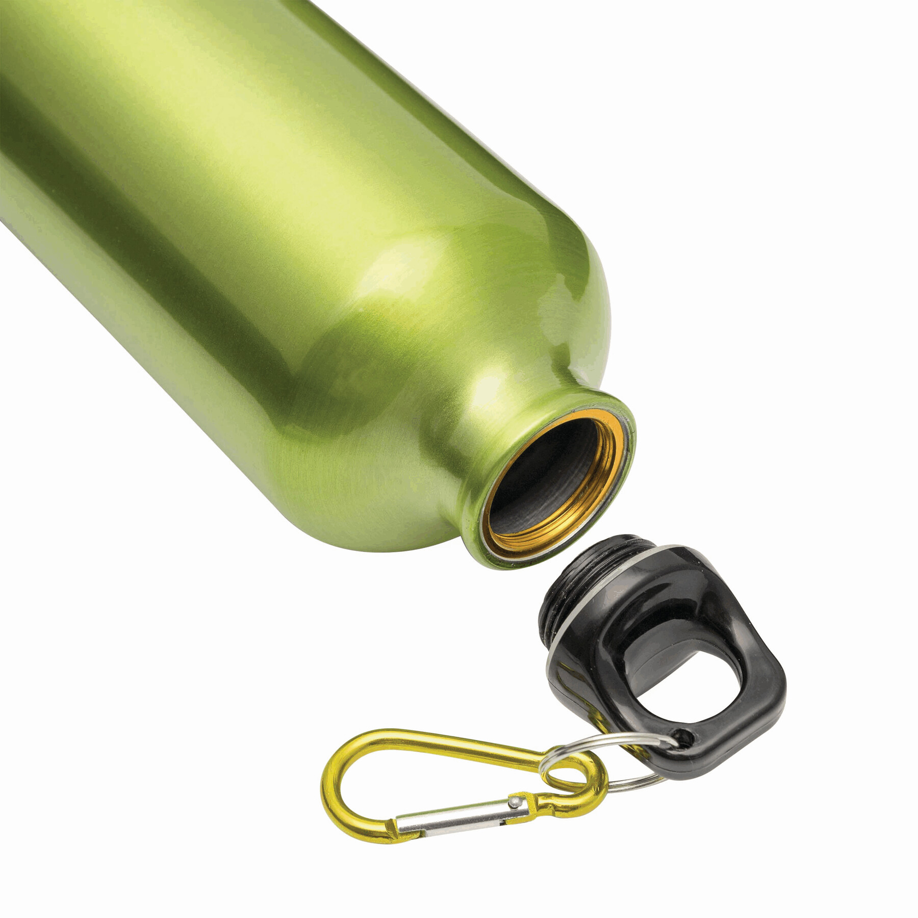 Aluminium-Trinkflasche | Transit