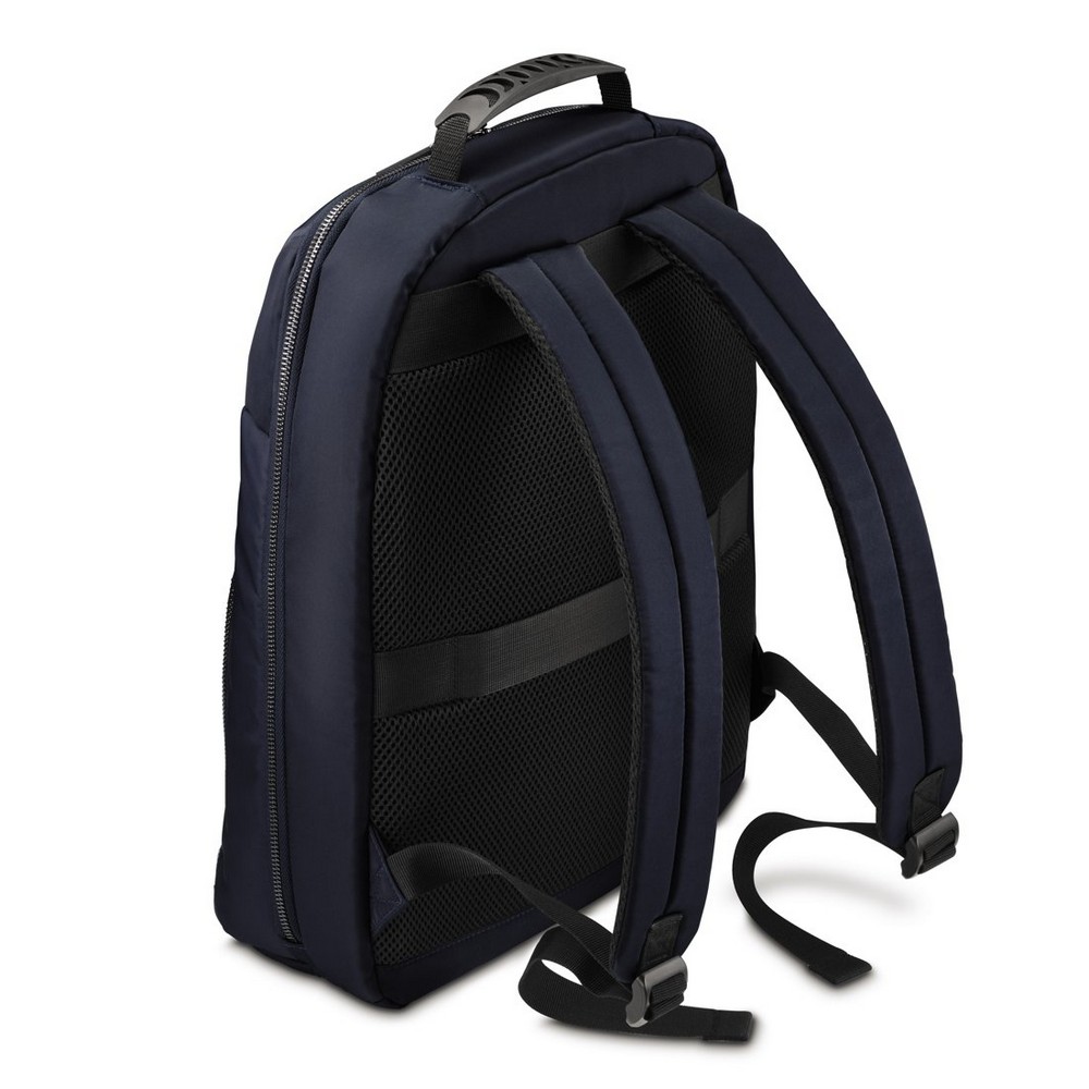 Laptop-Rucksack 16,2" Hama Lightweight Premium in Dunkelblau, Ansicht 5