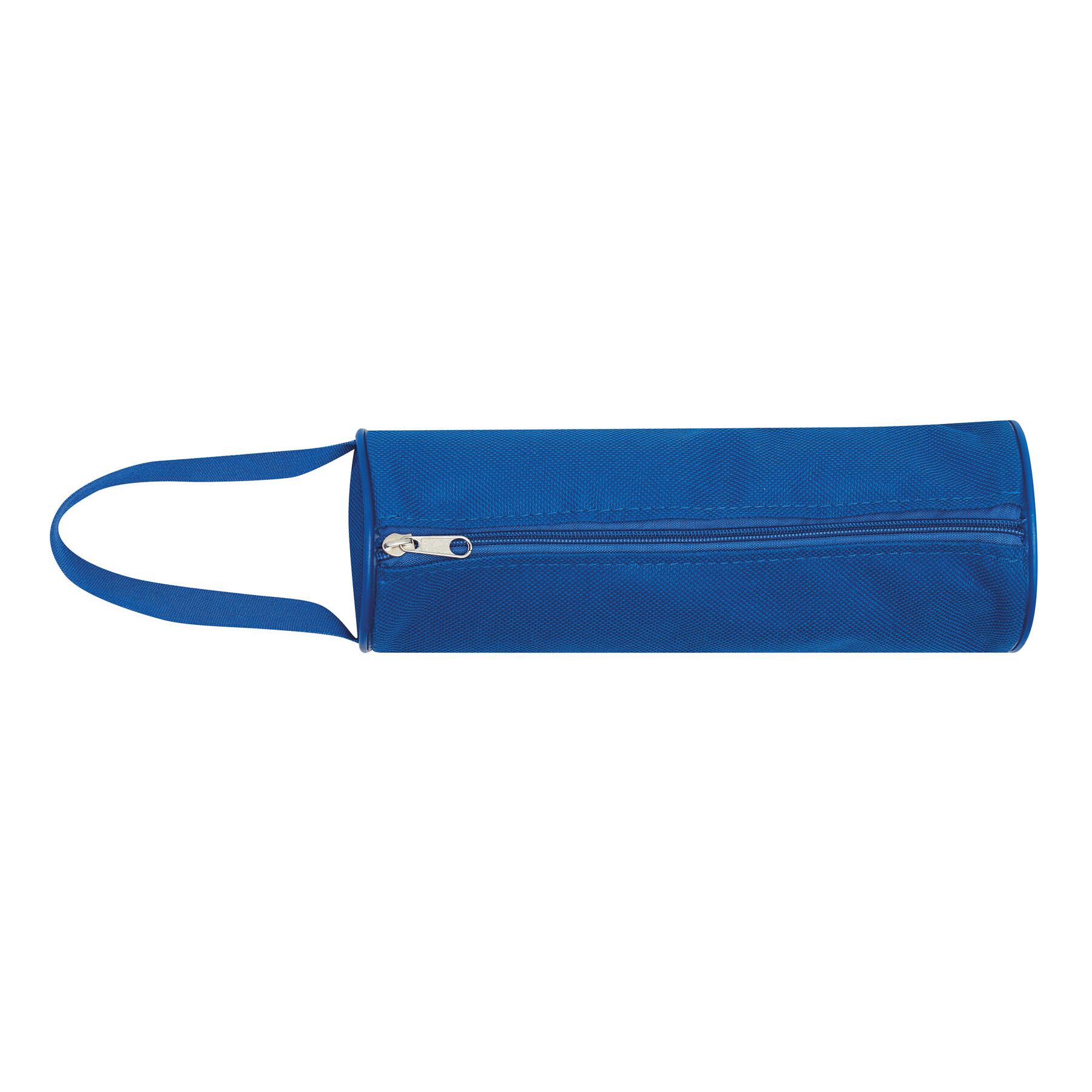 Runde Stiftetasche | School