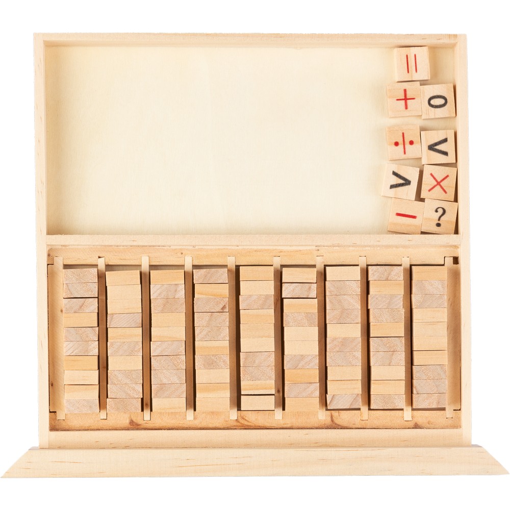 Sudoku Spiel in Braun, Ansicht 3