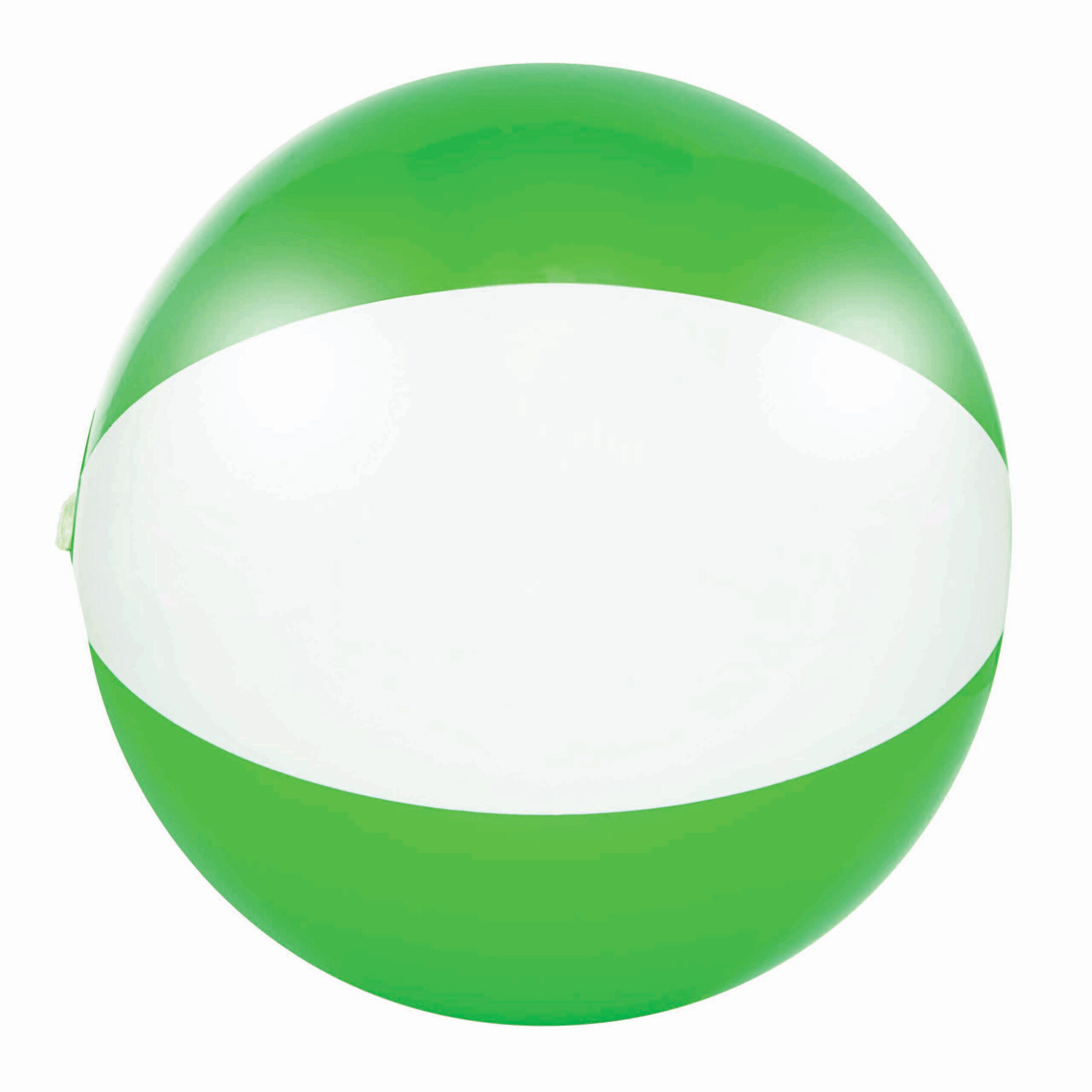 Aufblasbarer Strandball | Atlantic Shiny