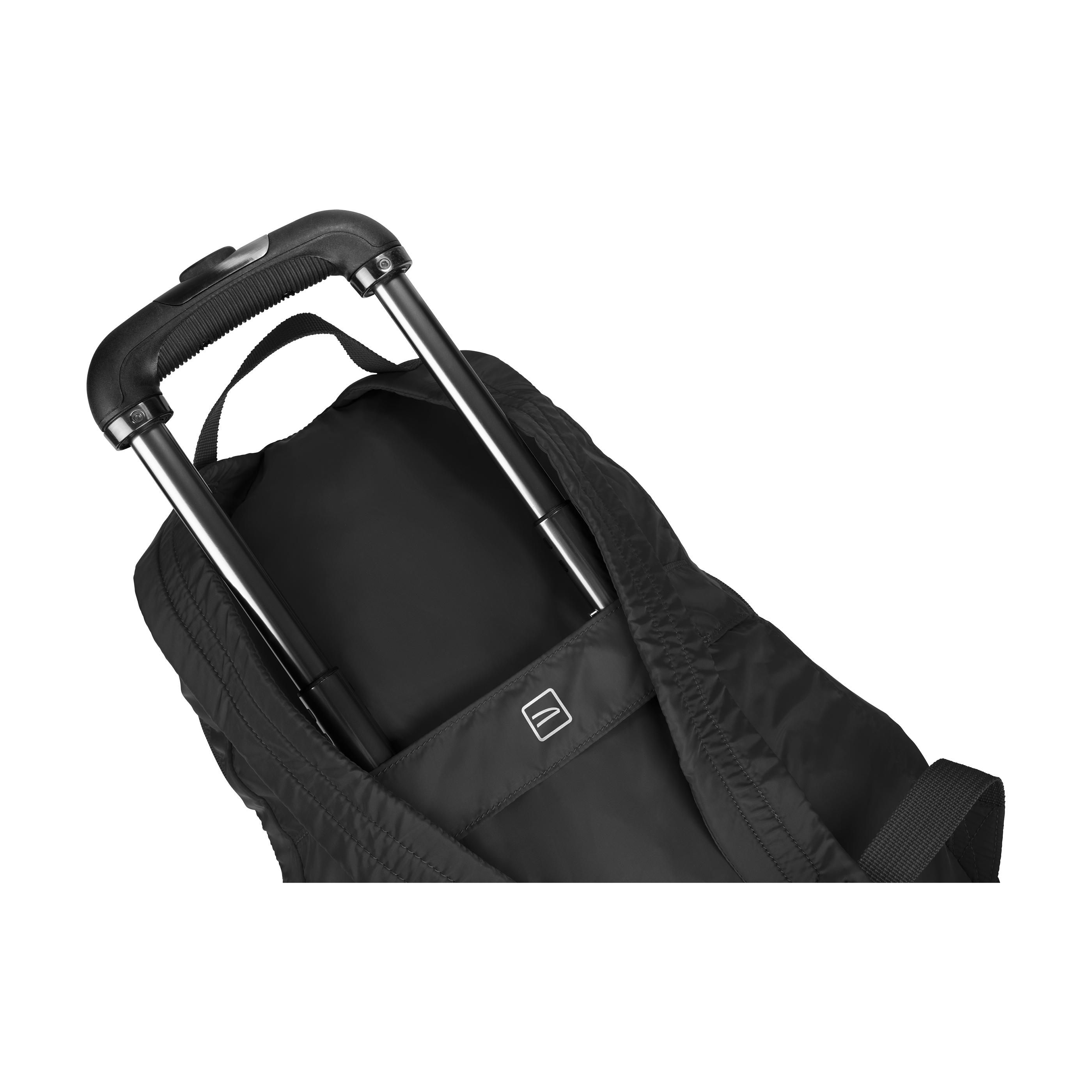 Tucano Compatto Backpack faltbarer Rucksack