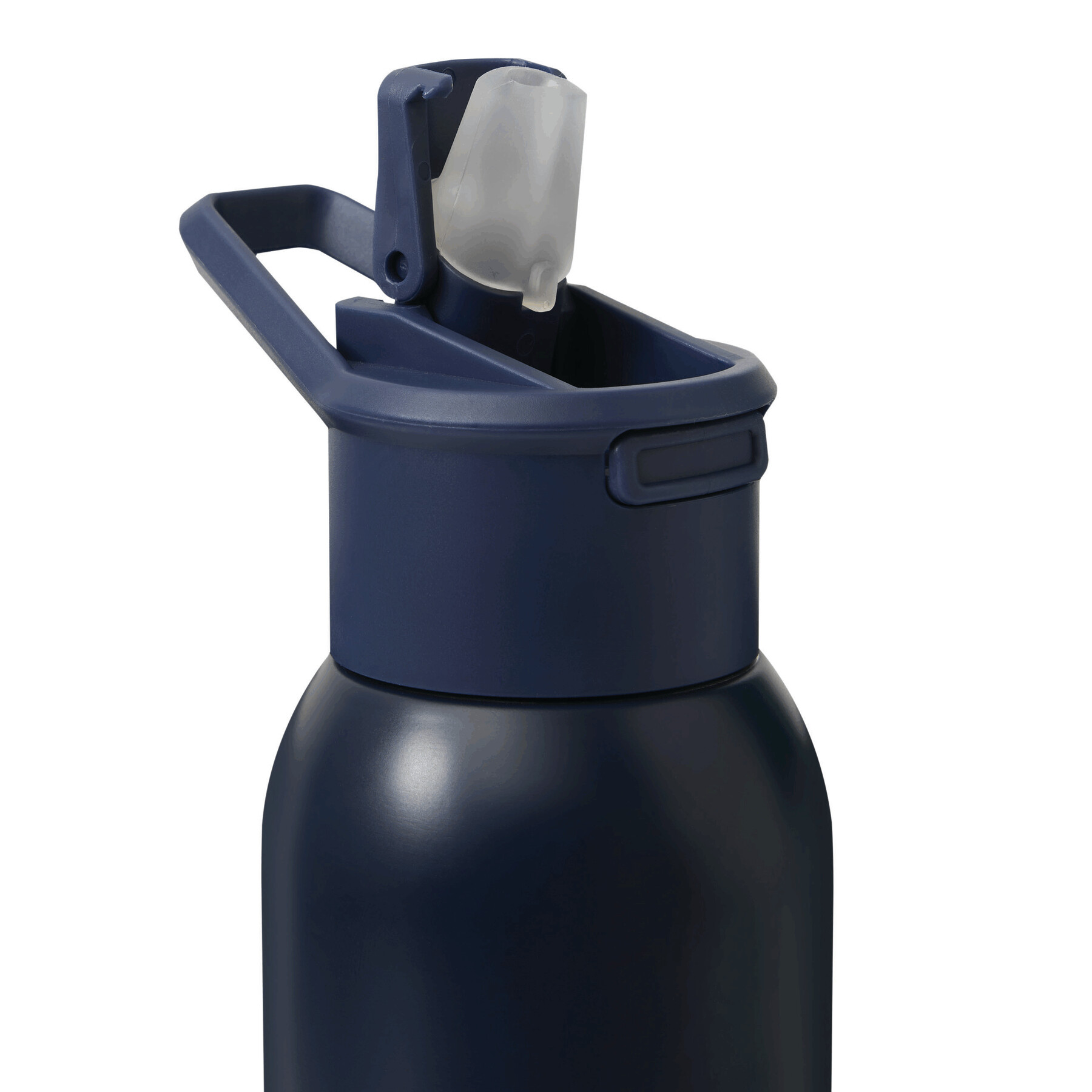 Vakuum-Isolierflasche | Treksteel