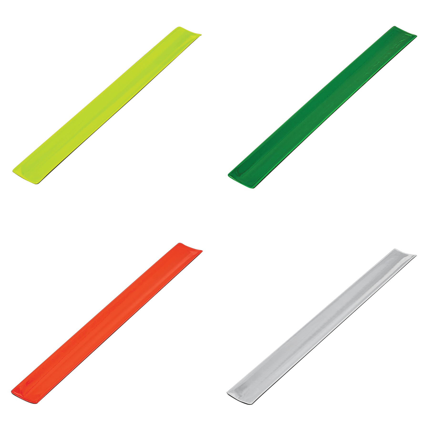 Flexibles Reflexband | See You