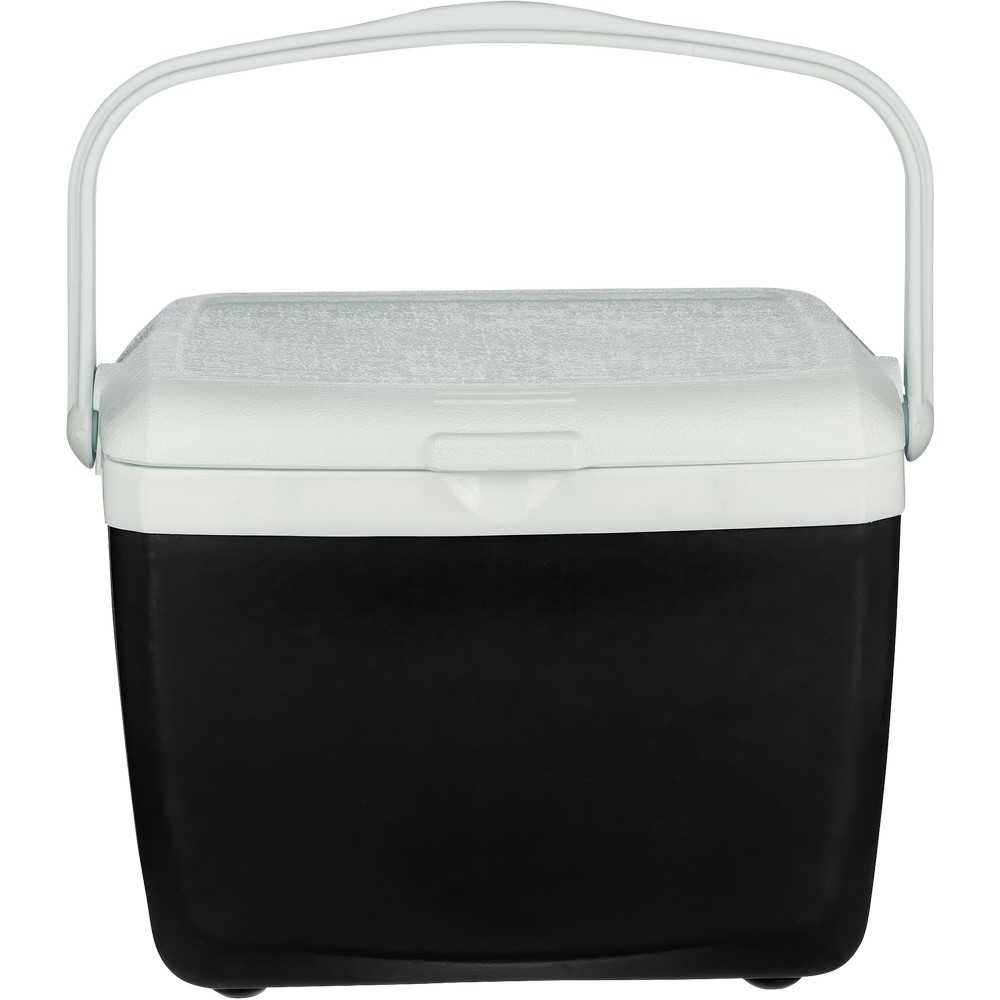 Kühlbox 13 l in Schwarz, Ansicht 4
