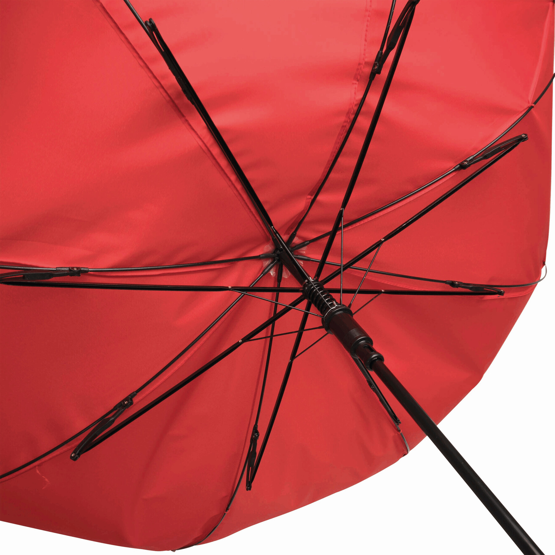 Windproof-Stockschirm
