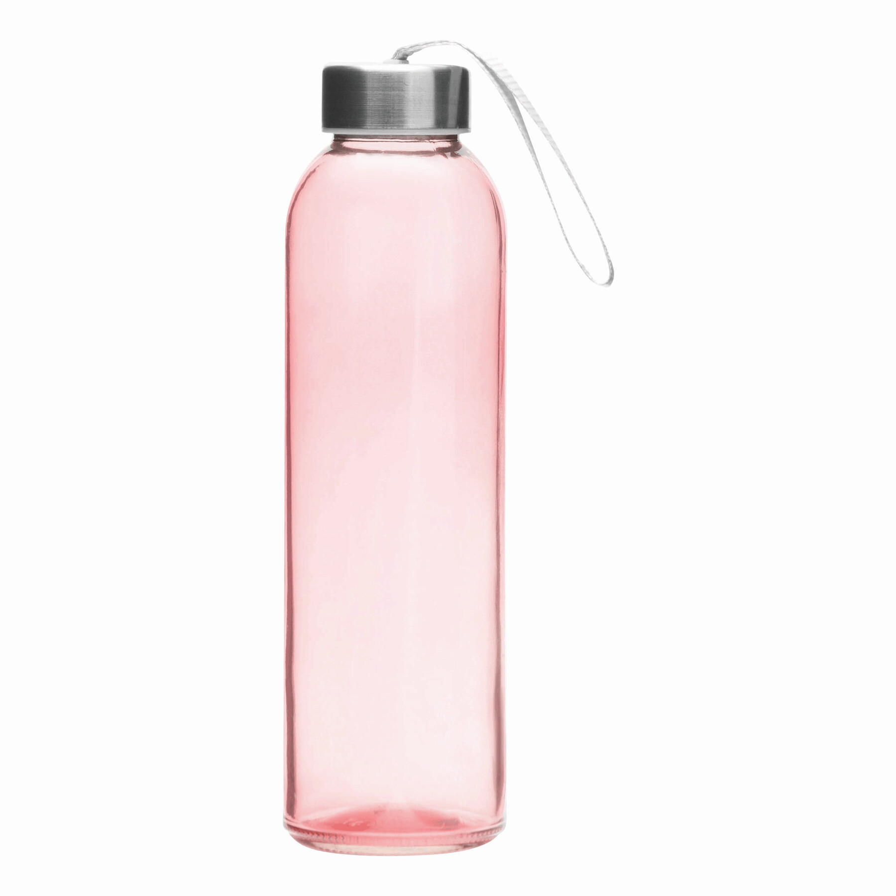 Glas-Trinkflasche | Take Smart