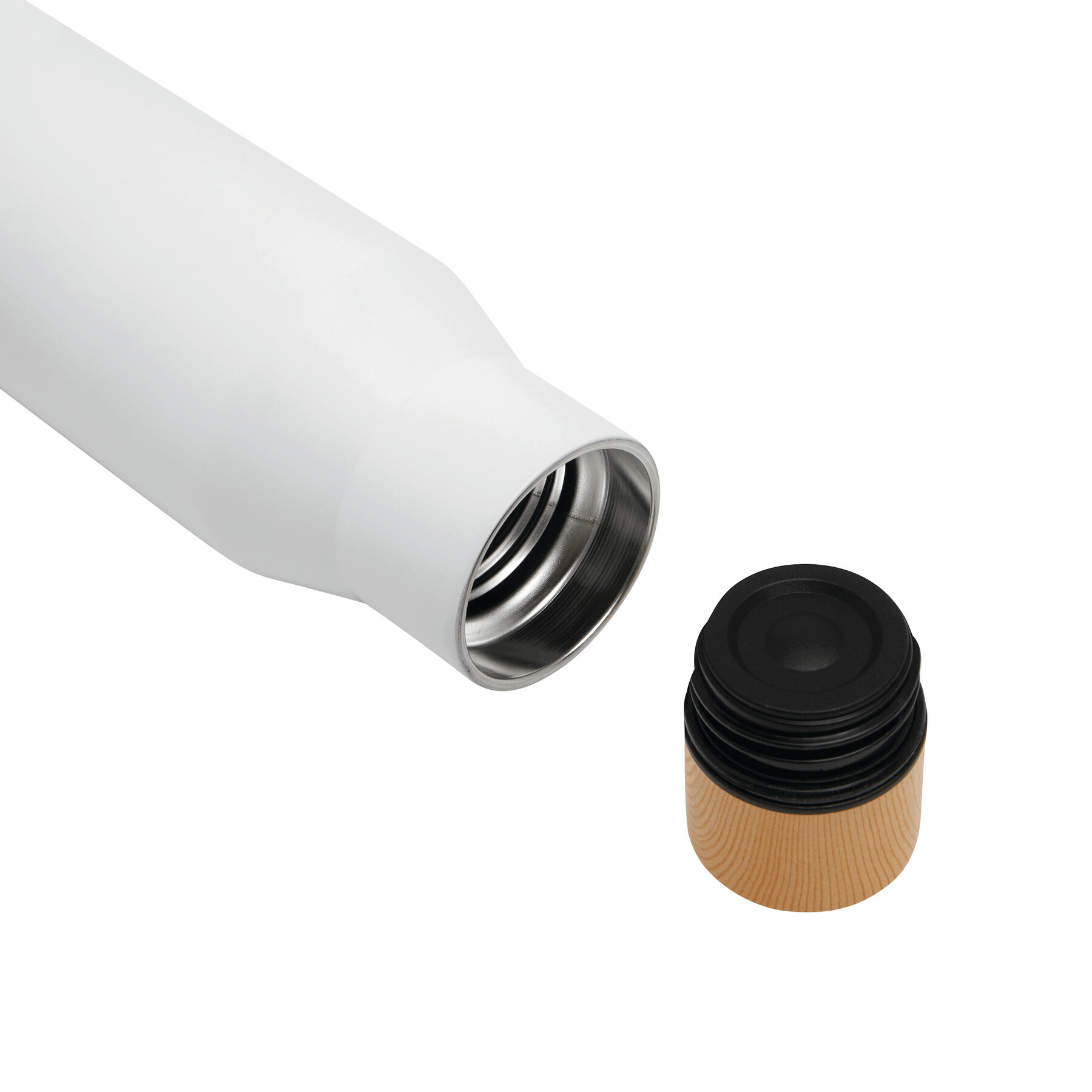 Vakuum-Isolierflasche | Drink Nobly
