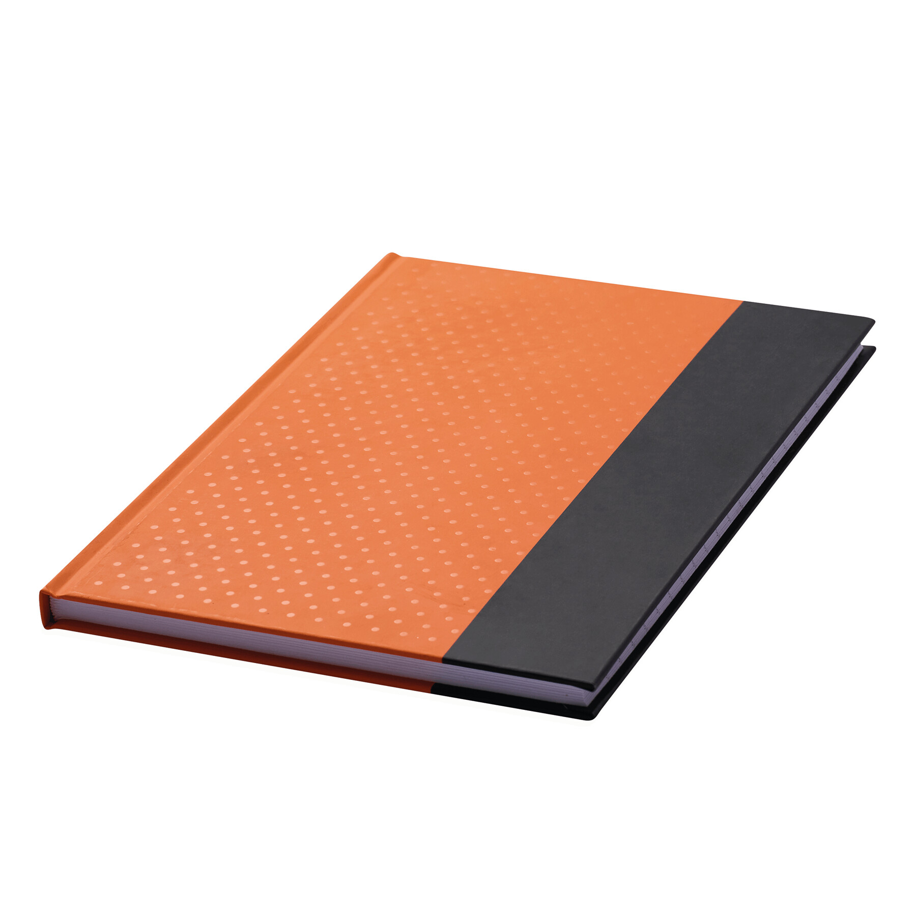 Notizbuch im DIN-A5-Format | Signum