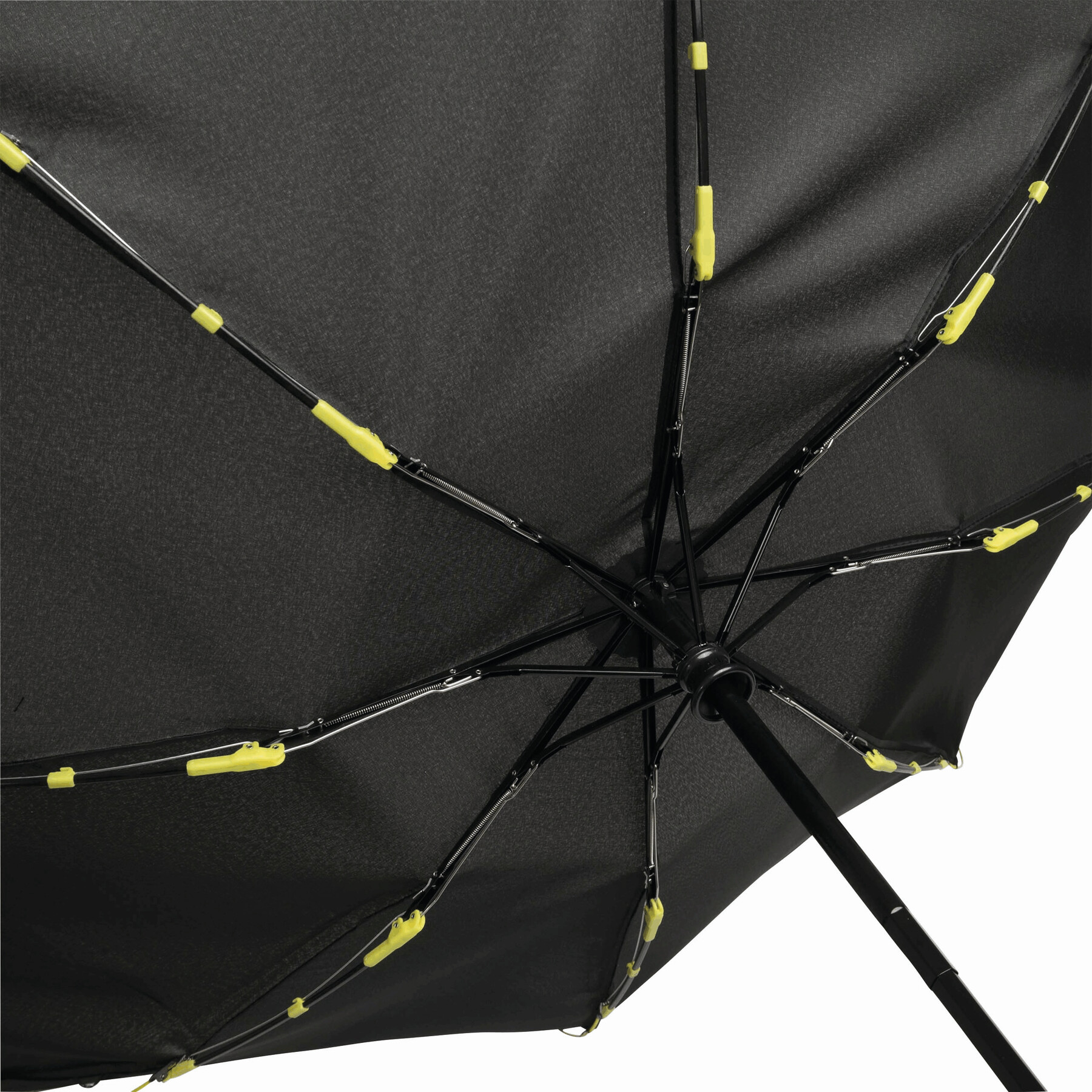 Vollautomatischer Windproof-Taschenschirm | Streetlife