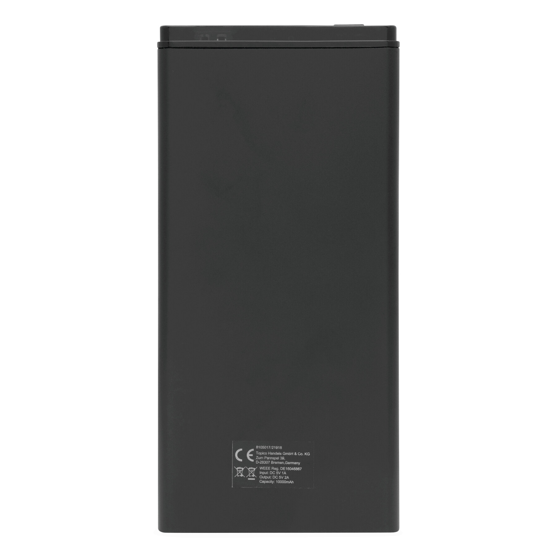 Powerbank | Indicator