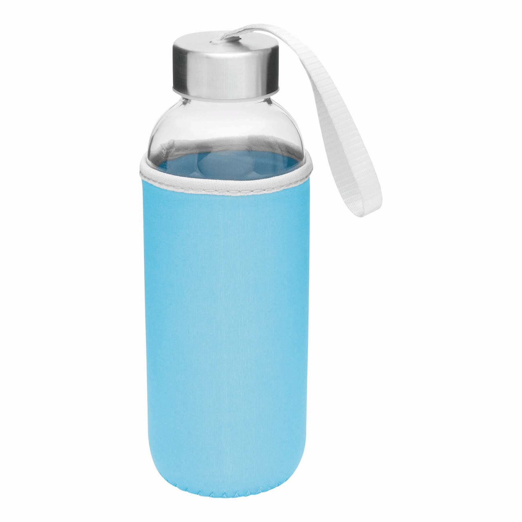 Glas-Flasche | Take Well