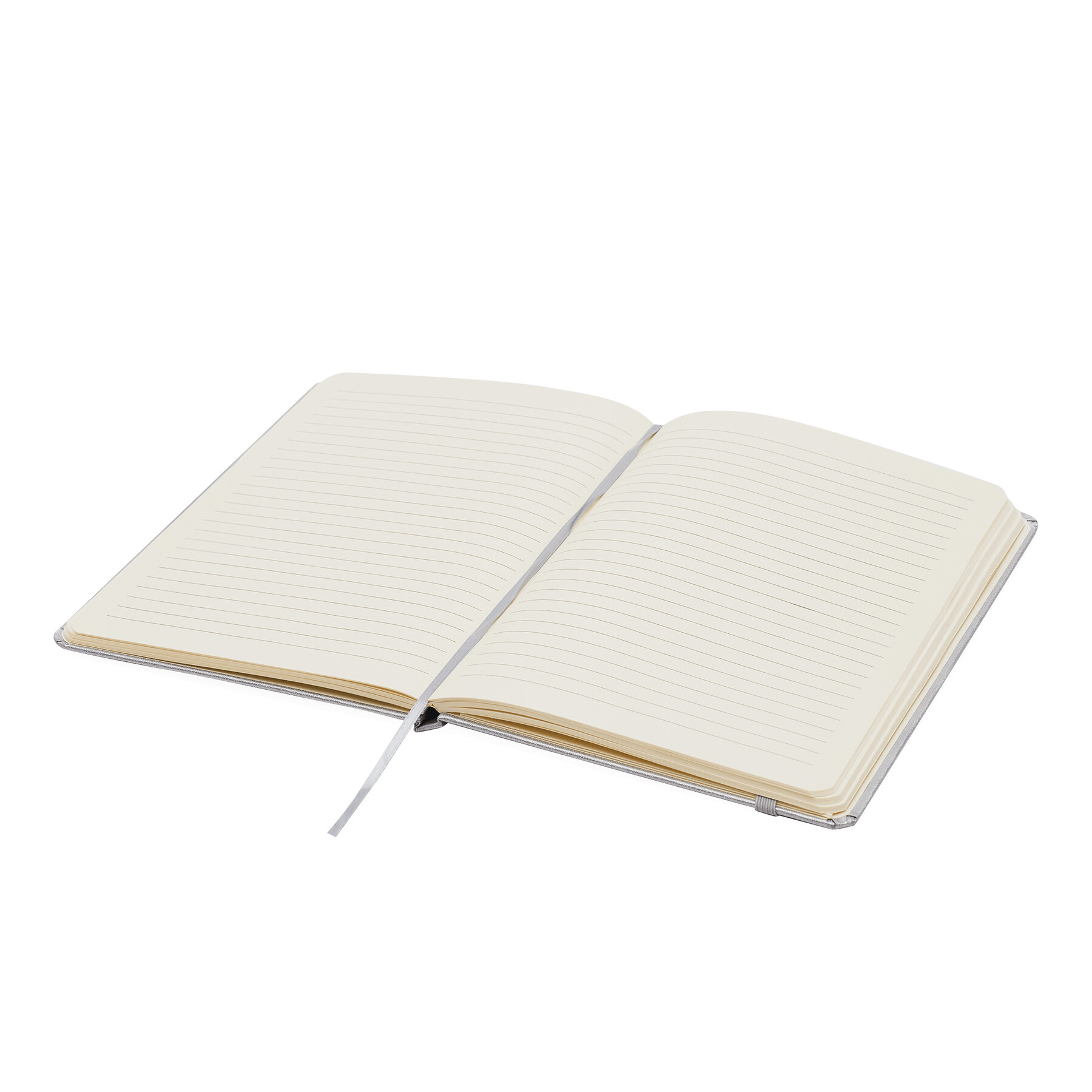 Notizbuch ATTENDANT im DIN-A5-Format | Attendant A5