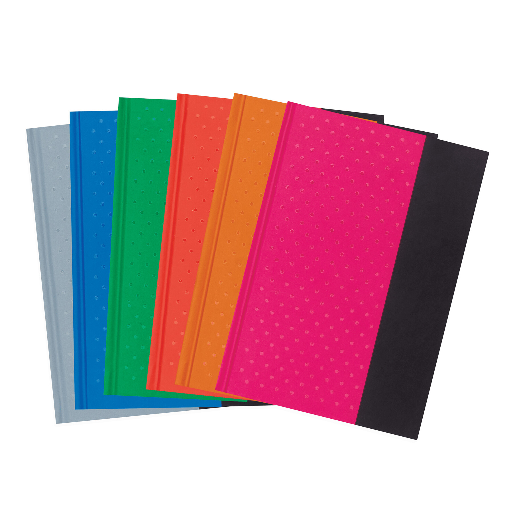 Notizbuch im DIN-A6-Format | Signum