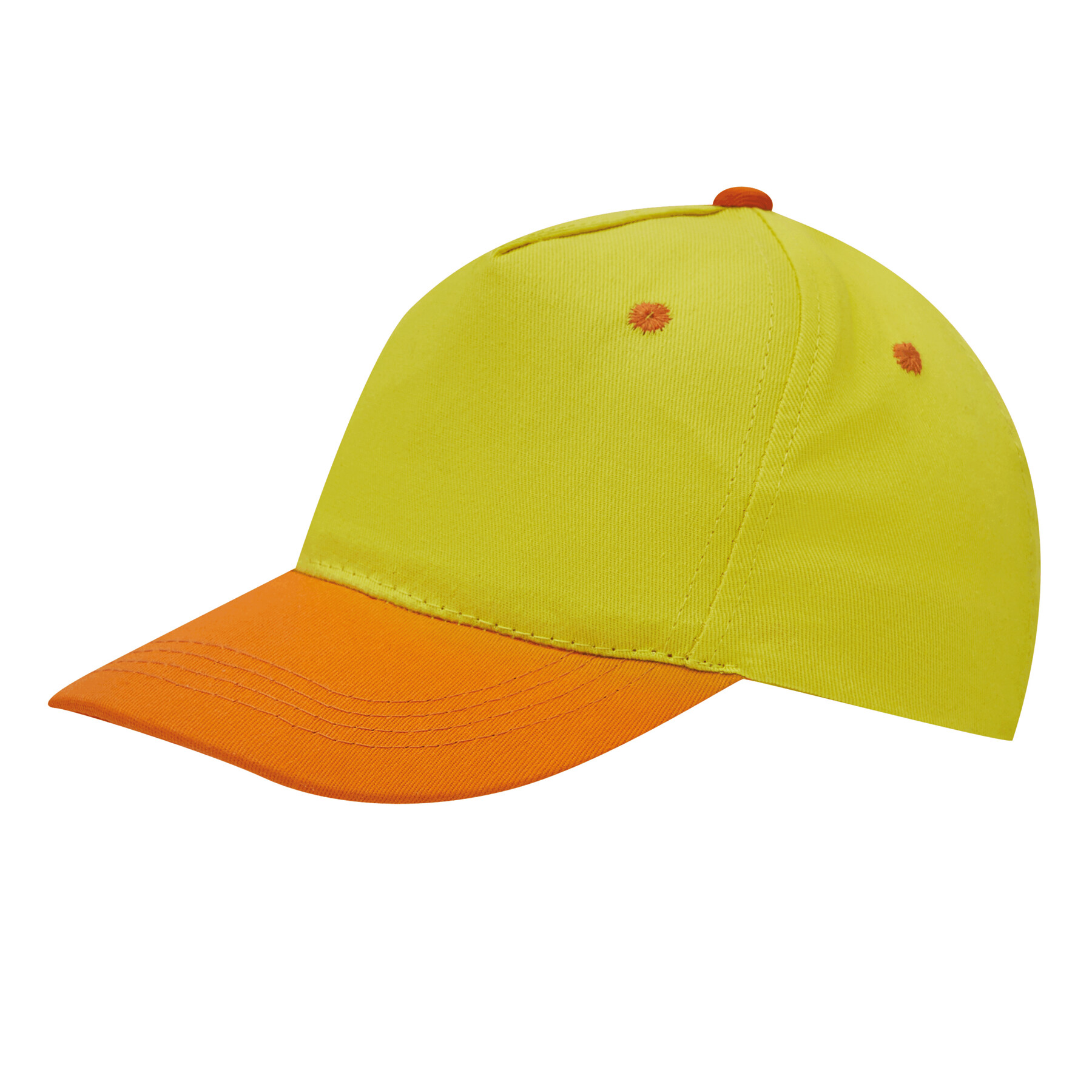 5-Panel-Cap für Kinder | Calimero