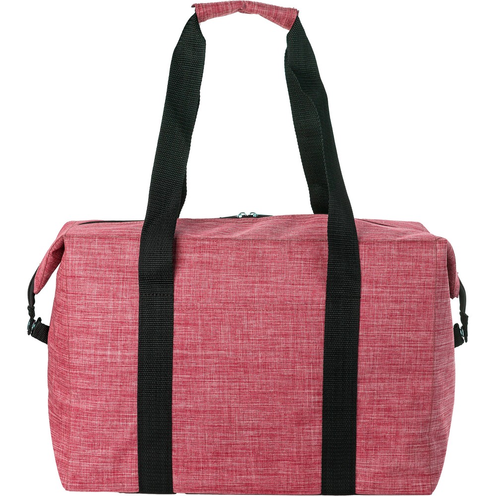 Kühltasche in Rot