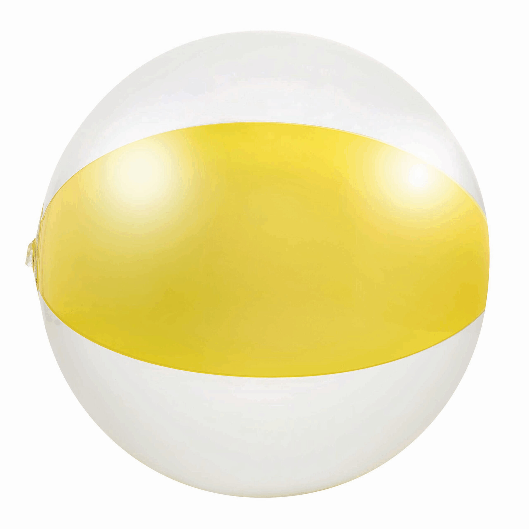 Aufblasbarer Strandball | Atlantic Shiny