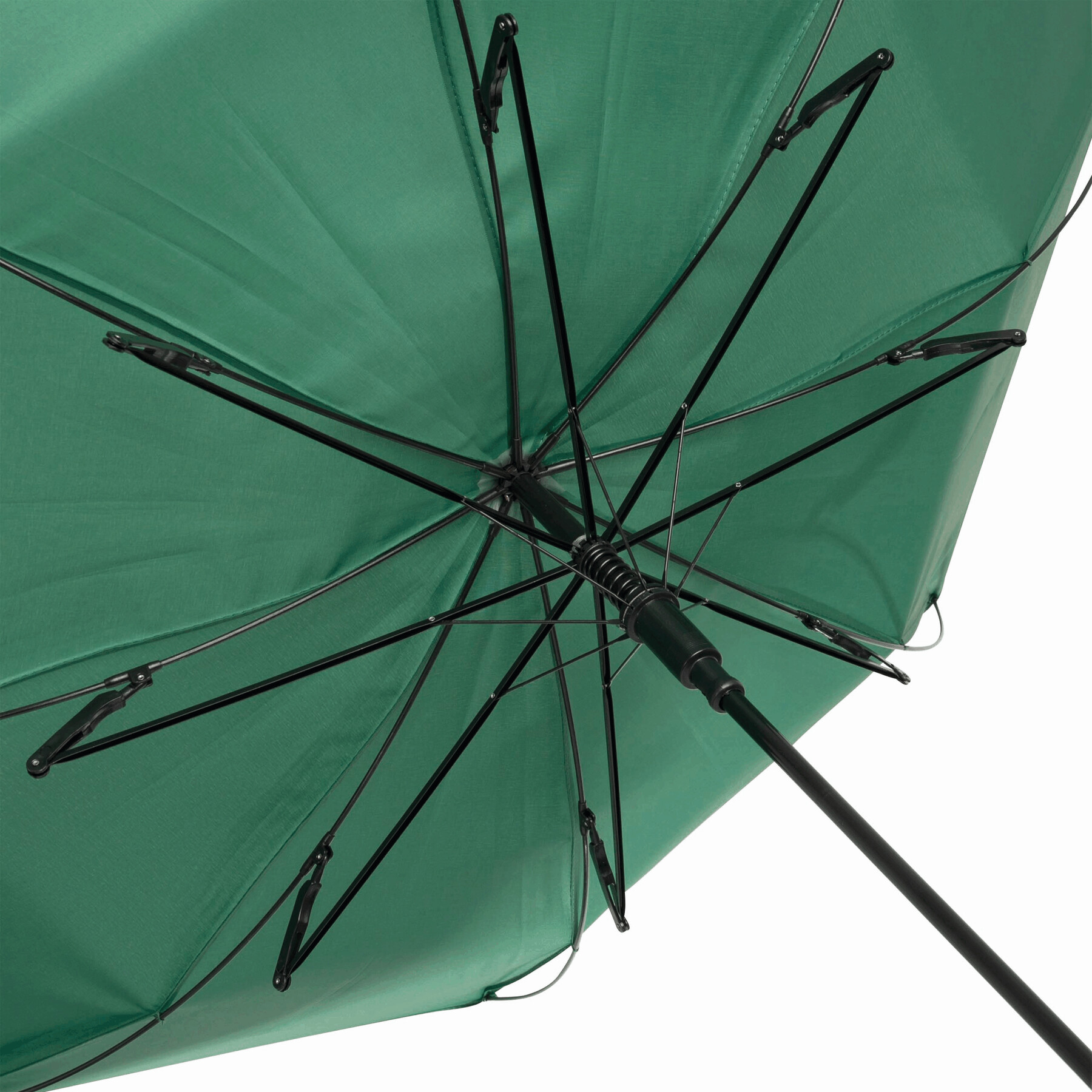 Windproof-Stockschirm