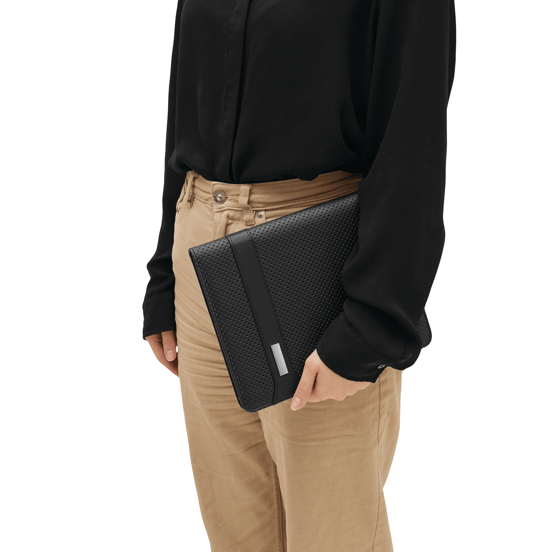 Mini-Tablet-Konferenzmappe | Hill Dale Tab