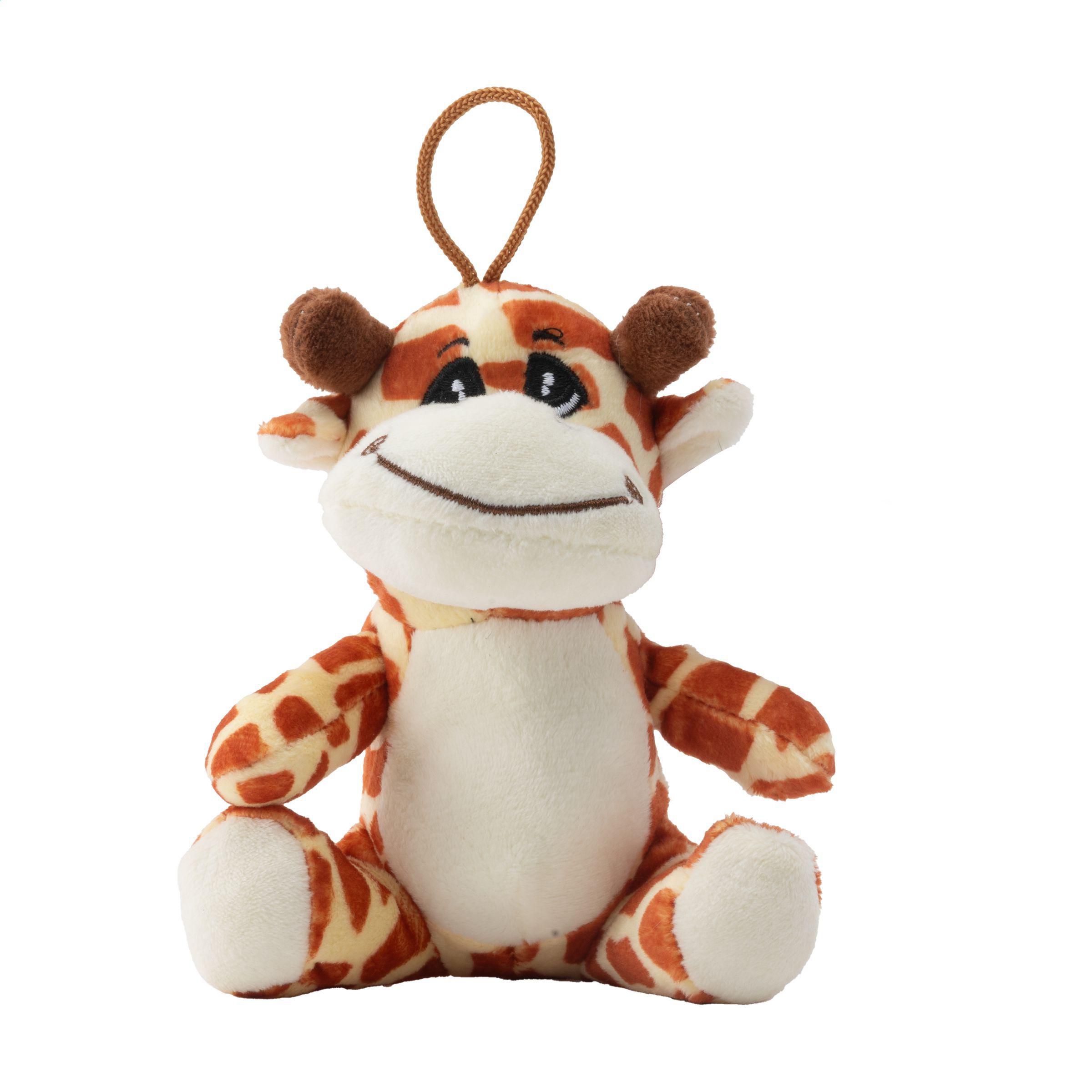 Animal Friend Giraffe Stofftier
