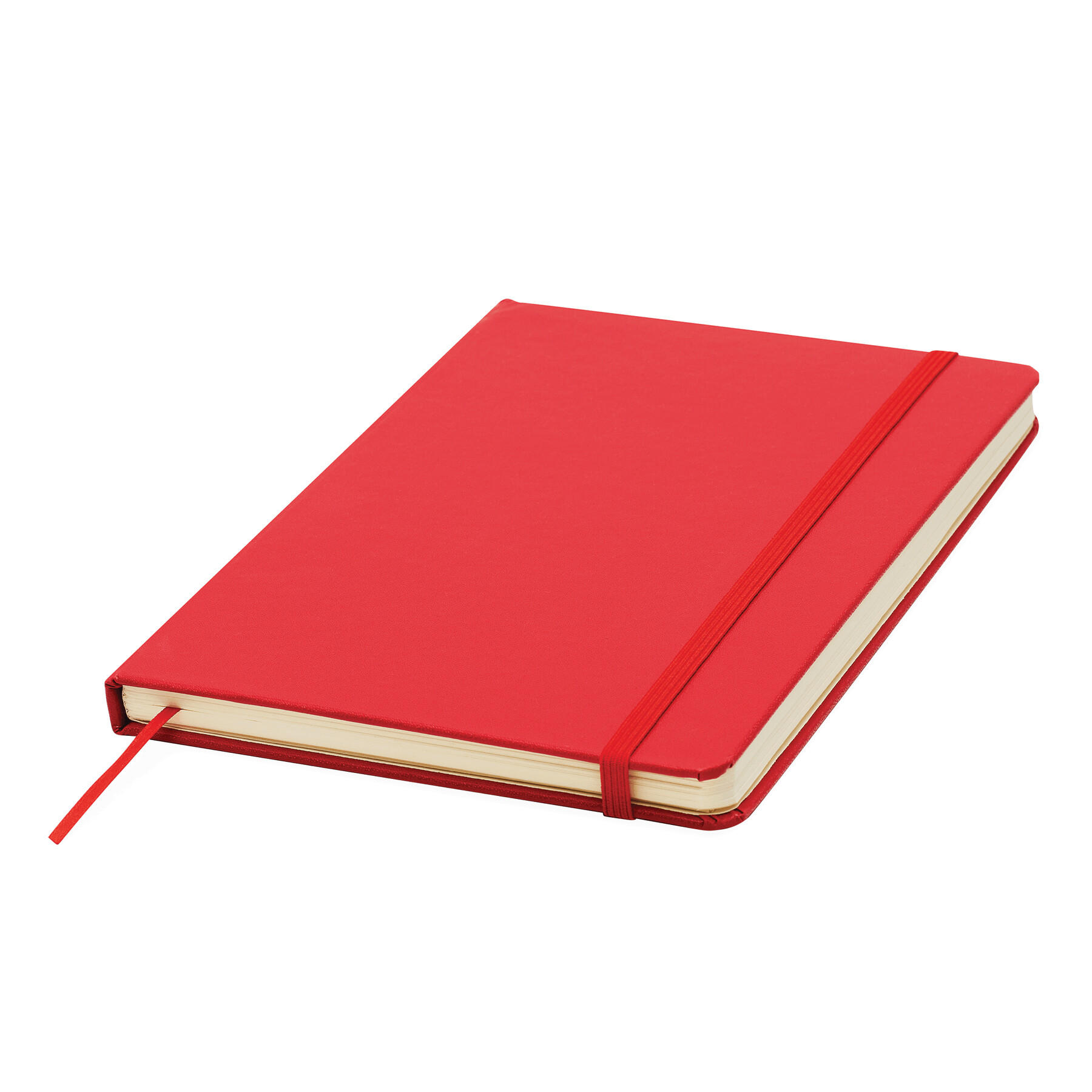 Notizbuch ATTENDANT im DIN-A5-Format | Attendant A5