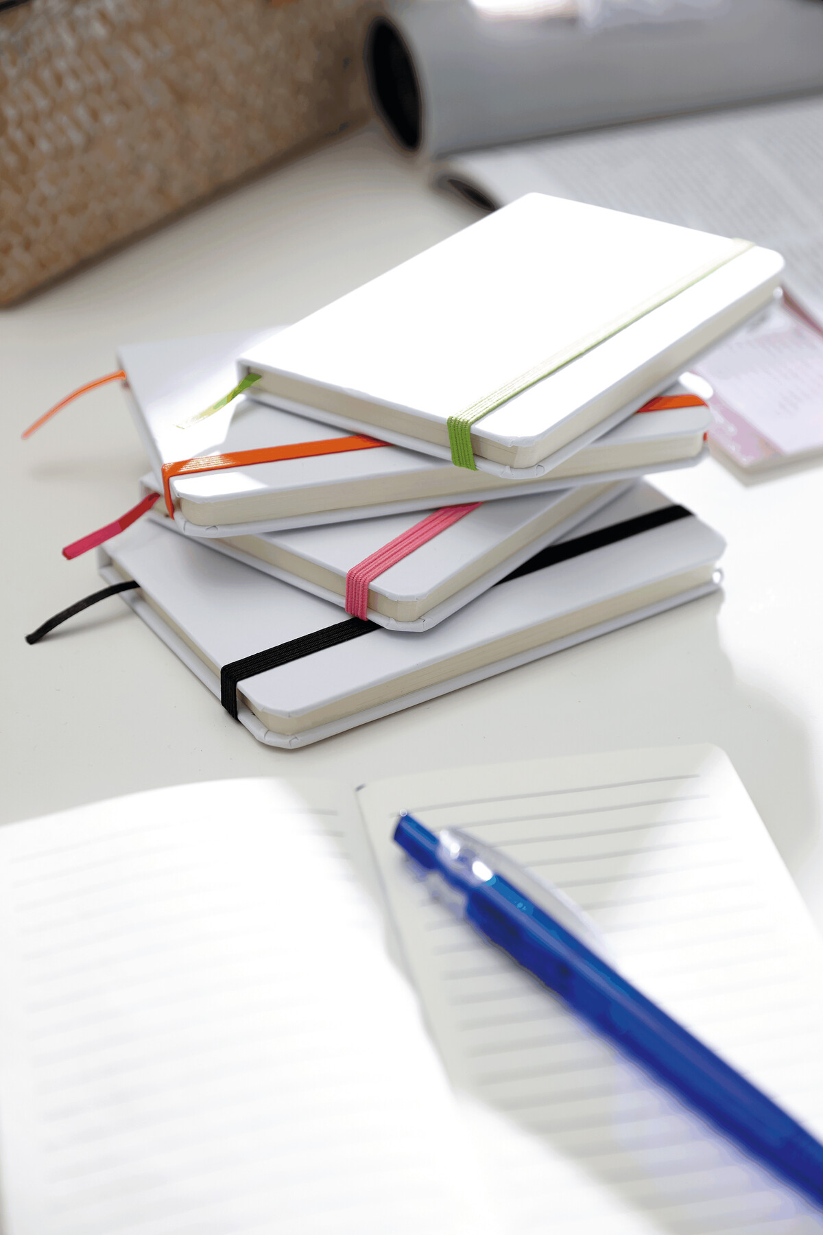Notizbuch AUTHOR im DIN-A5-Format | Author A5