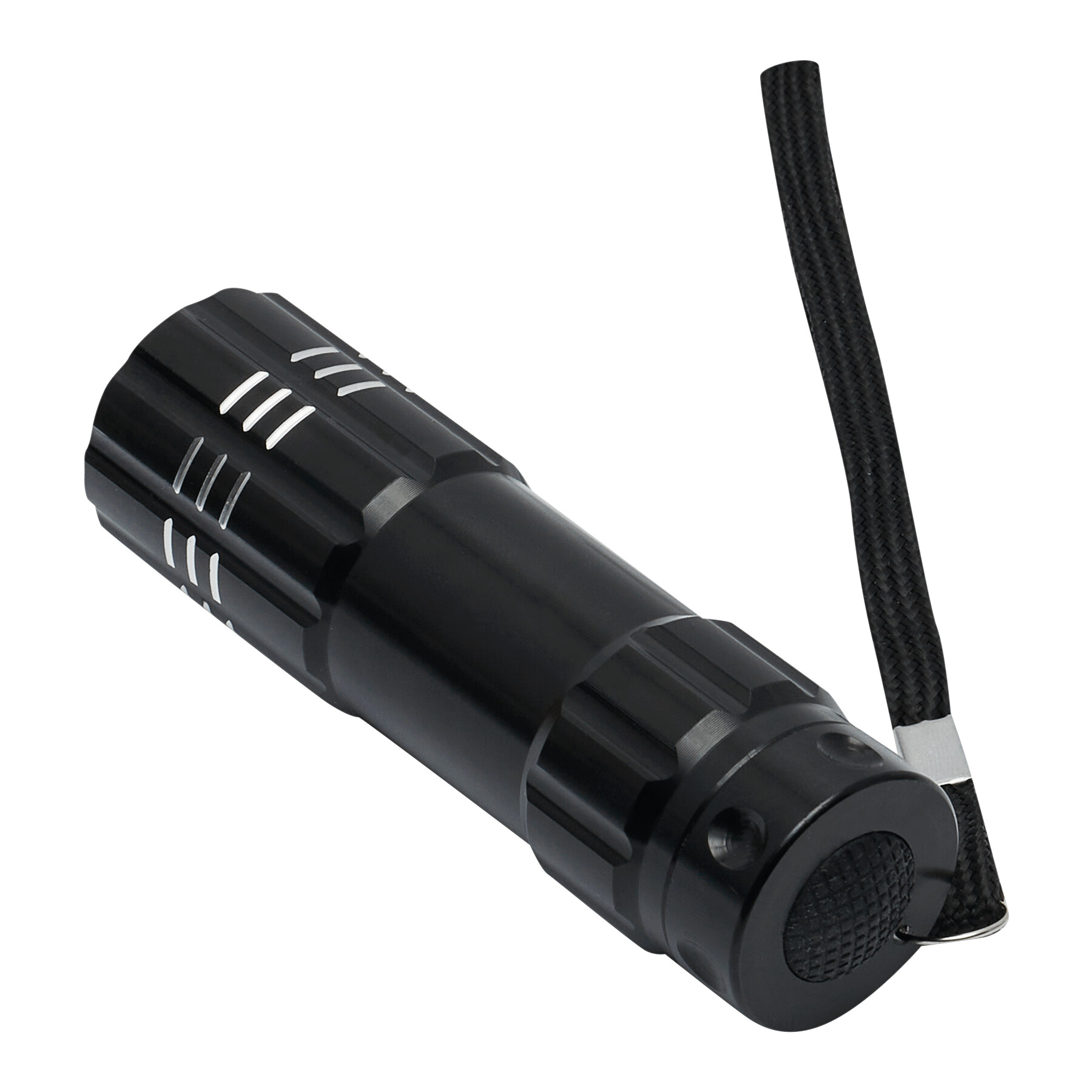LED-Taschenlampe | Powerful