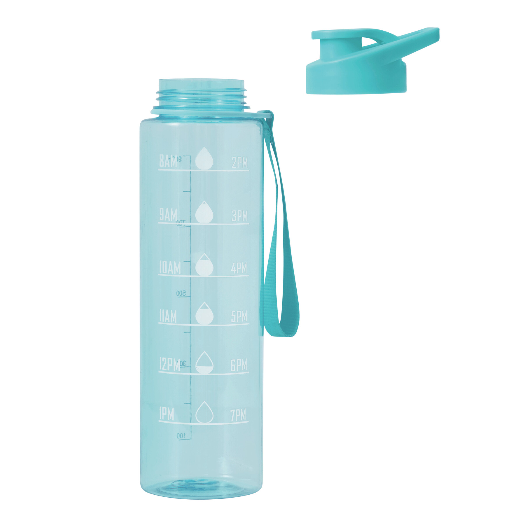 Sport-Trinkflasche | Aqua Level