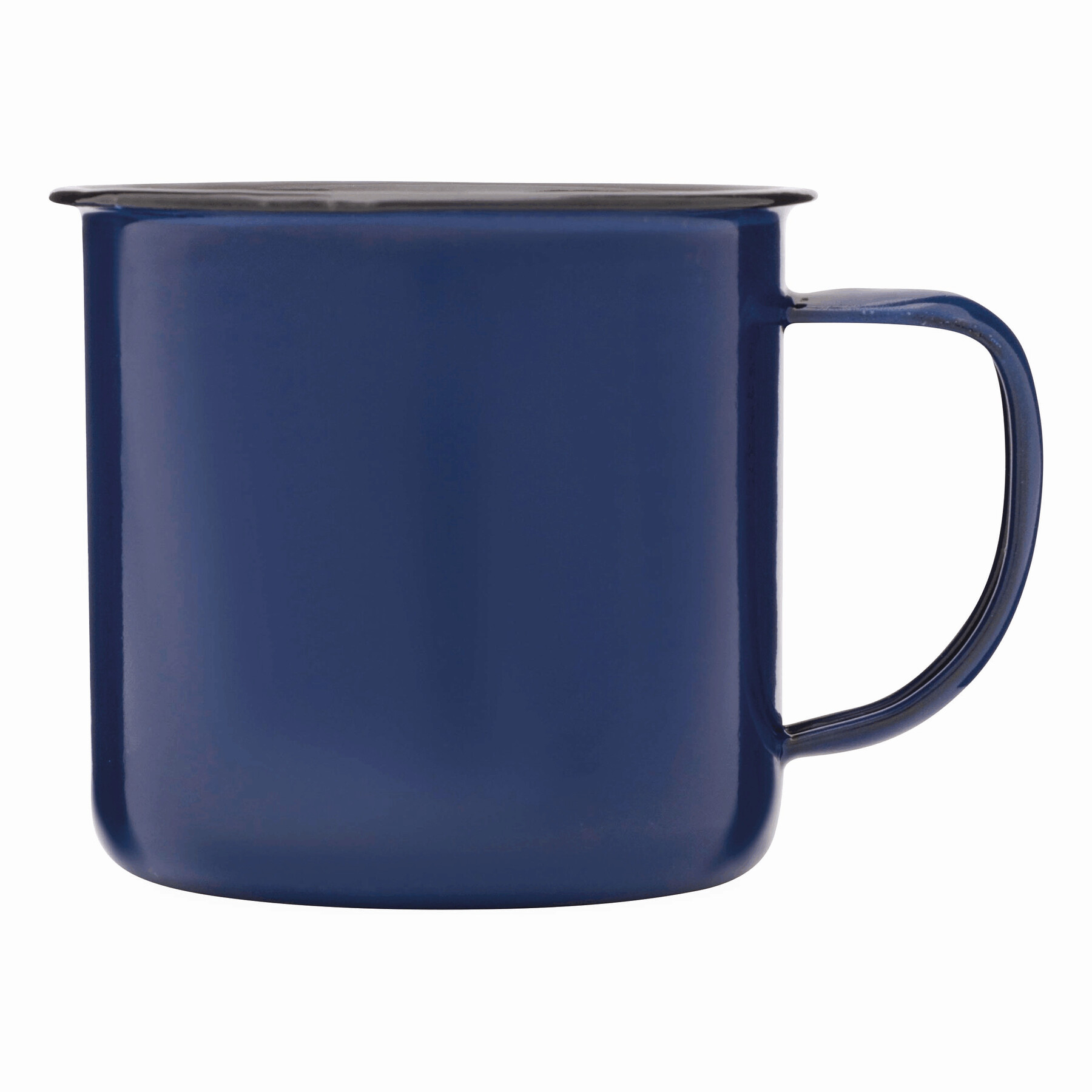 Emaille Becher | Retro