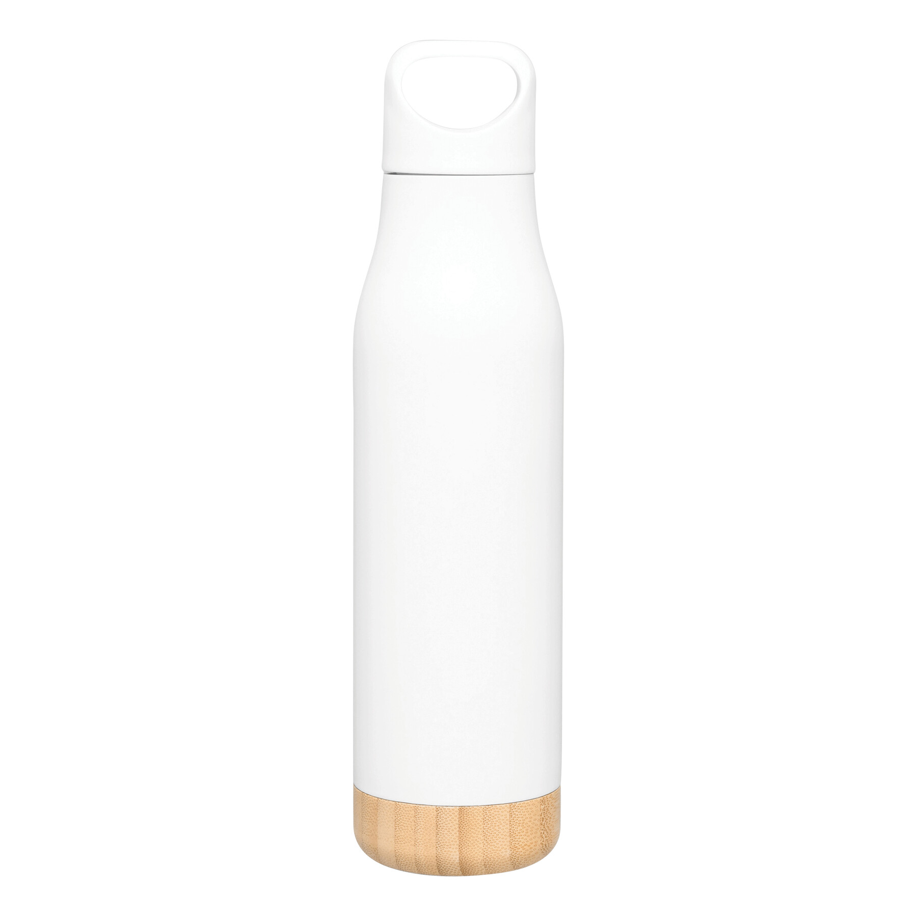 Vakuum-Trinkflasche | Bamboo Legend