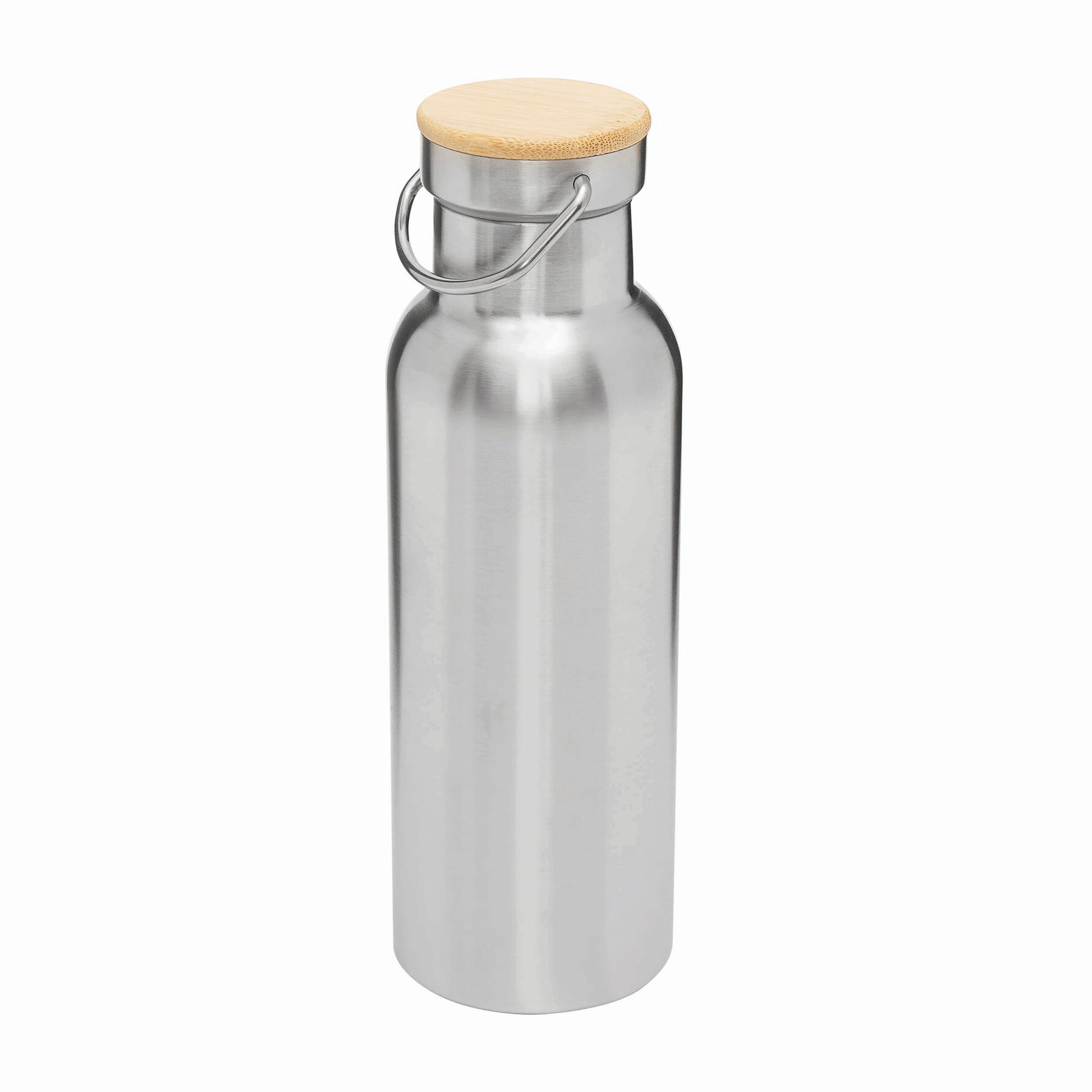 Vakuum-Trinkflasche | Mecozi Flavour