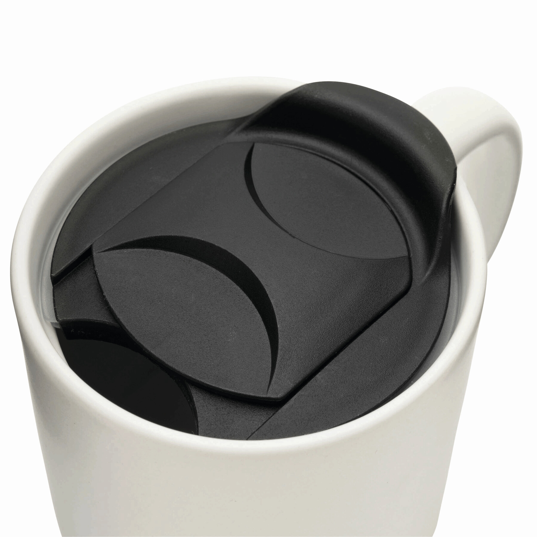 Keramiktasse | Day & Night
