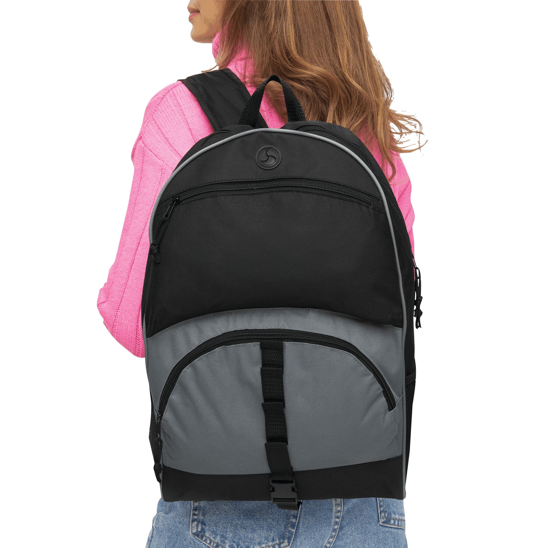 Multifunktionsrucksack | Relax