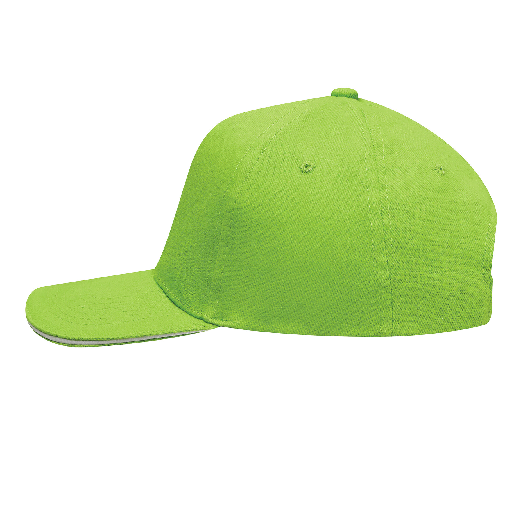 5-Panel-Sandwich-Cap | Walk