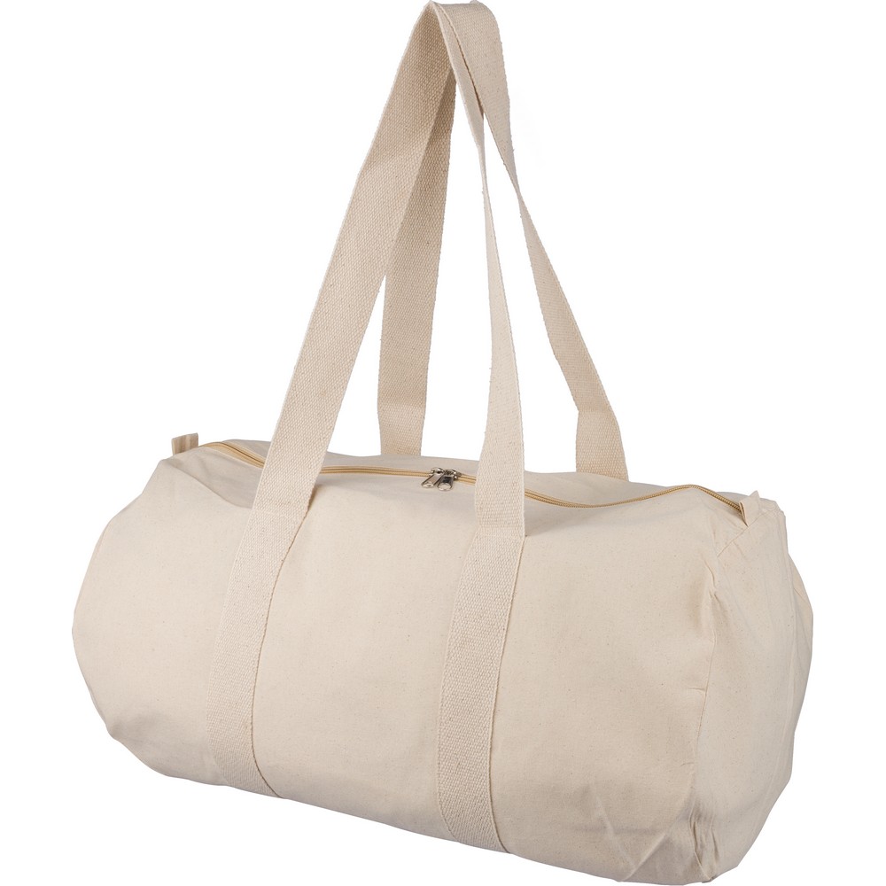 Reisetasche in Khaki, Ansicht 8