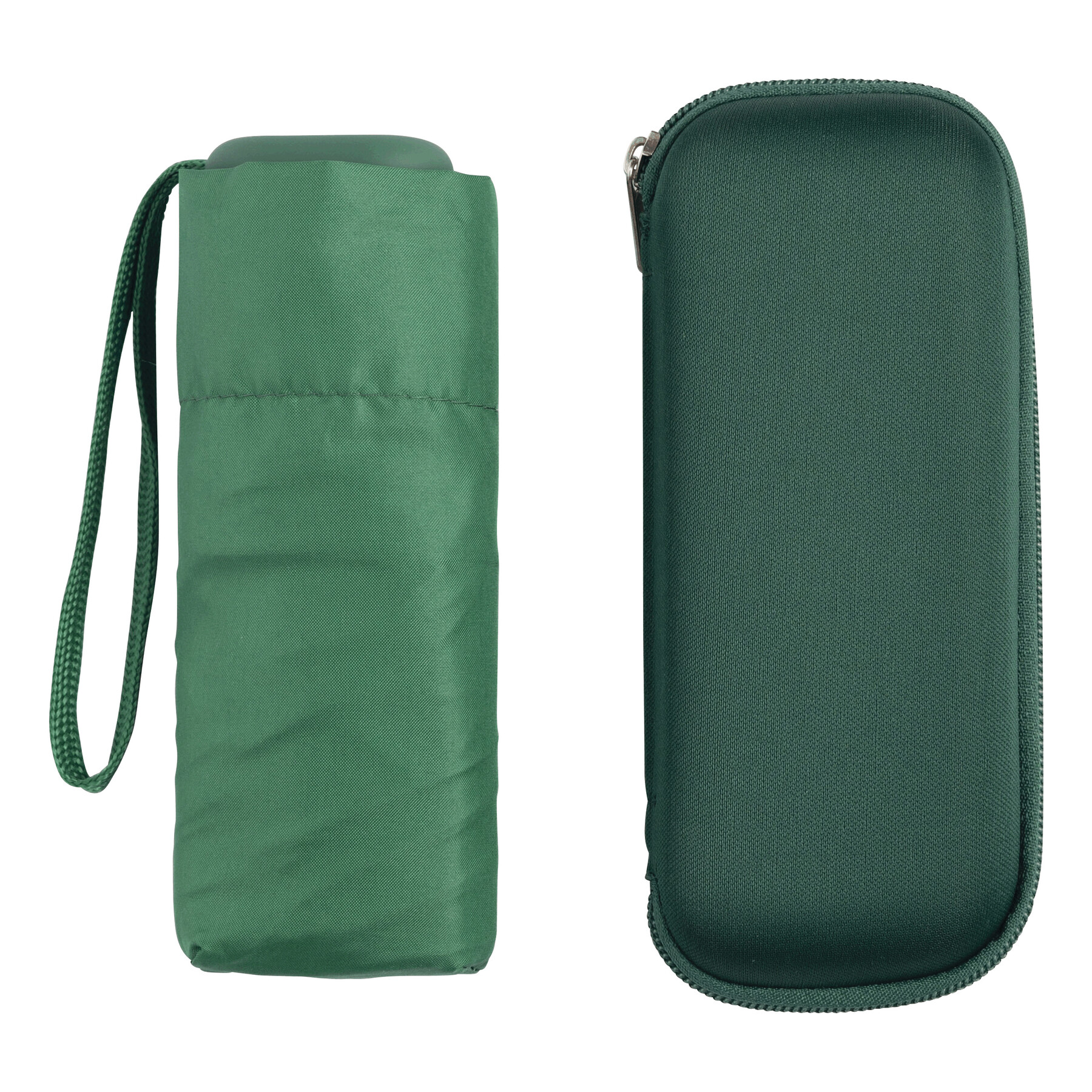 Aluminium-Mini-Taschenschirm | Pocket